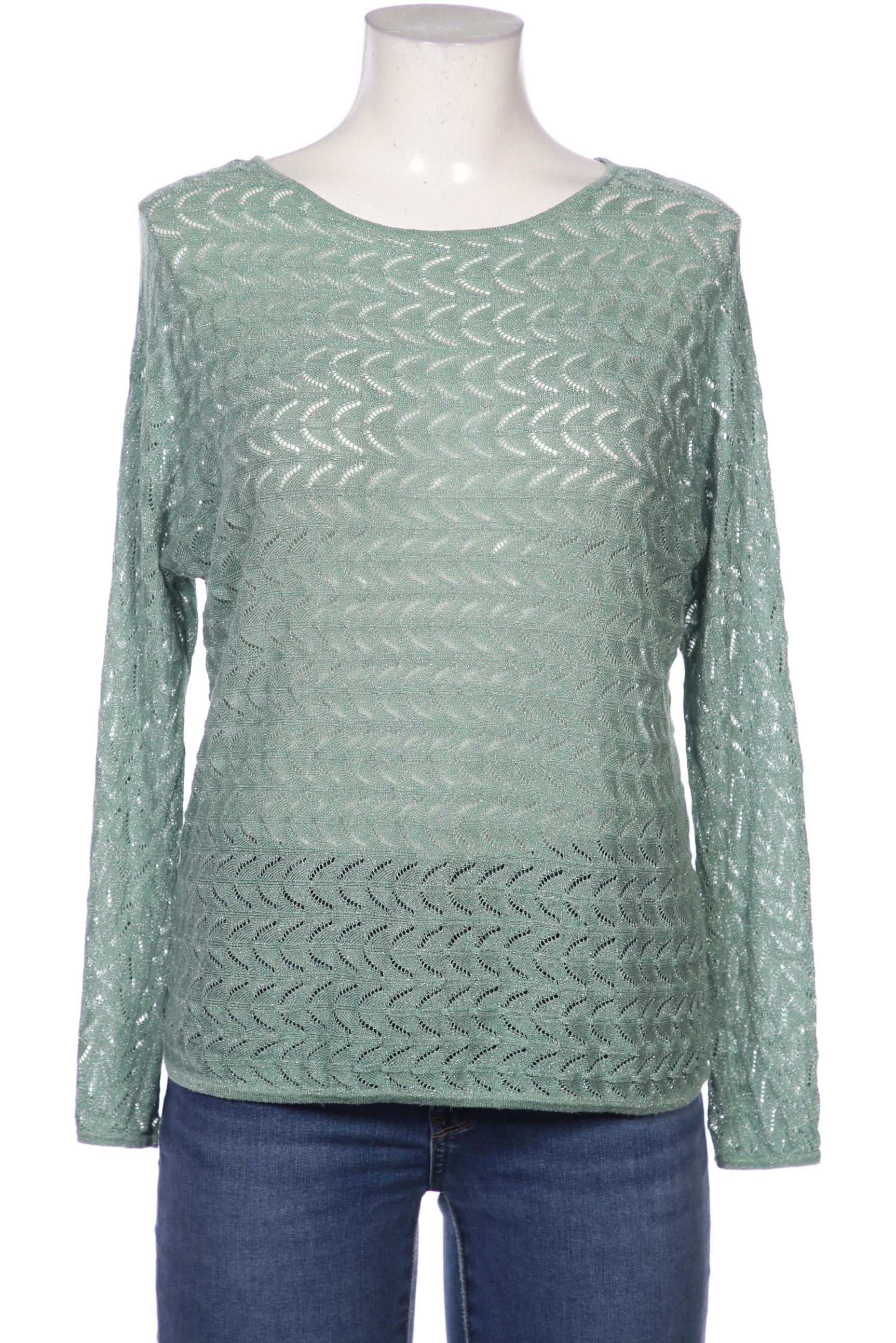 

Hallhuber Damen Pullover, grün