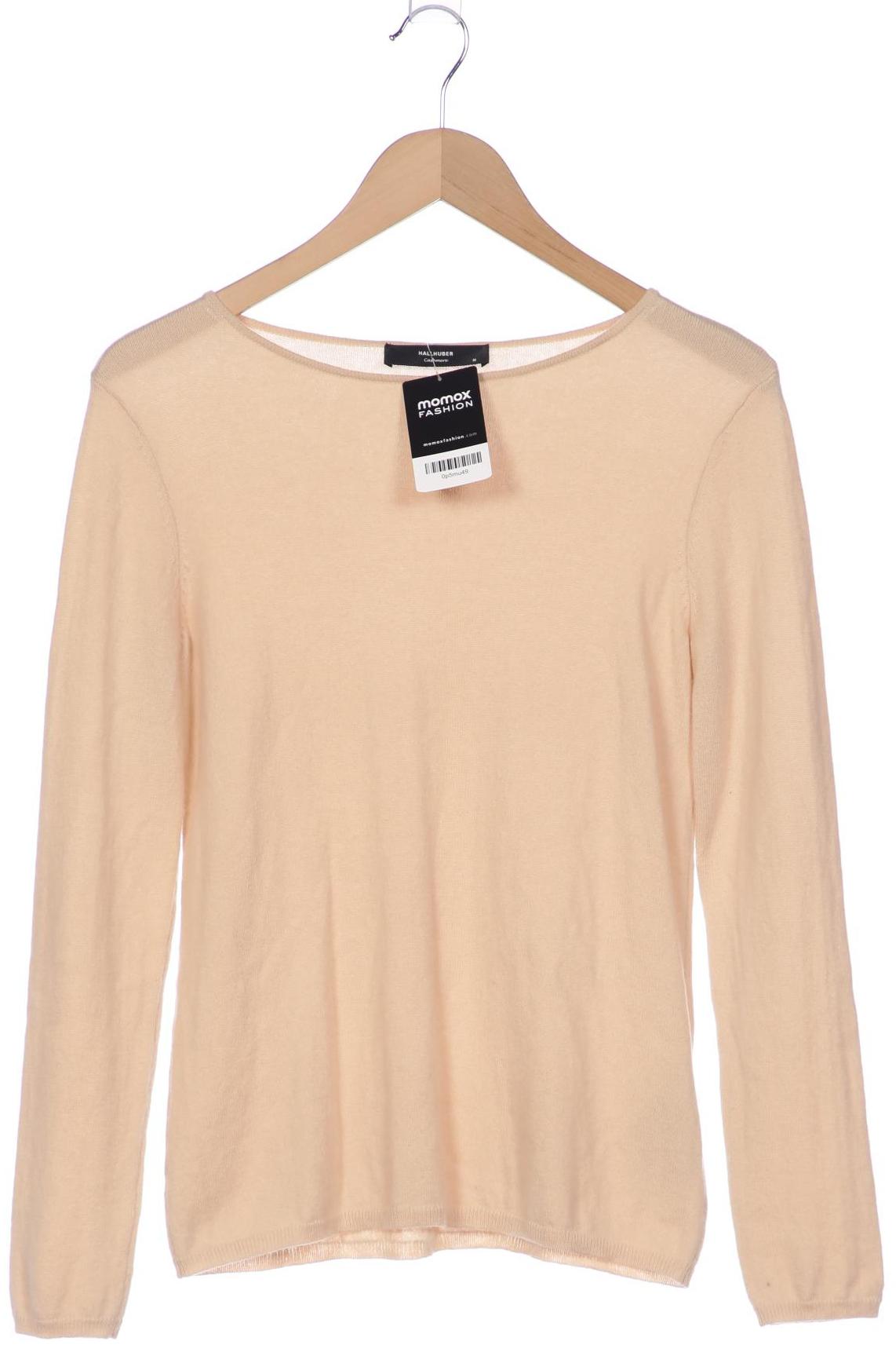 

Hallhuber Damen Pullover, beige, Gr. 38