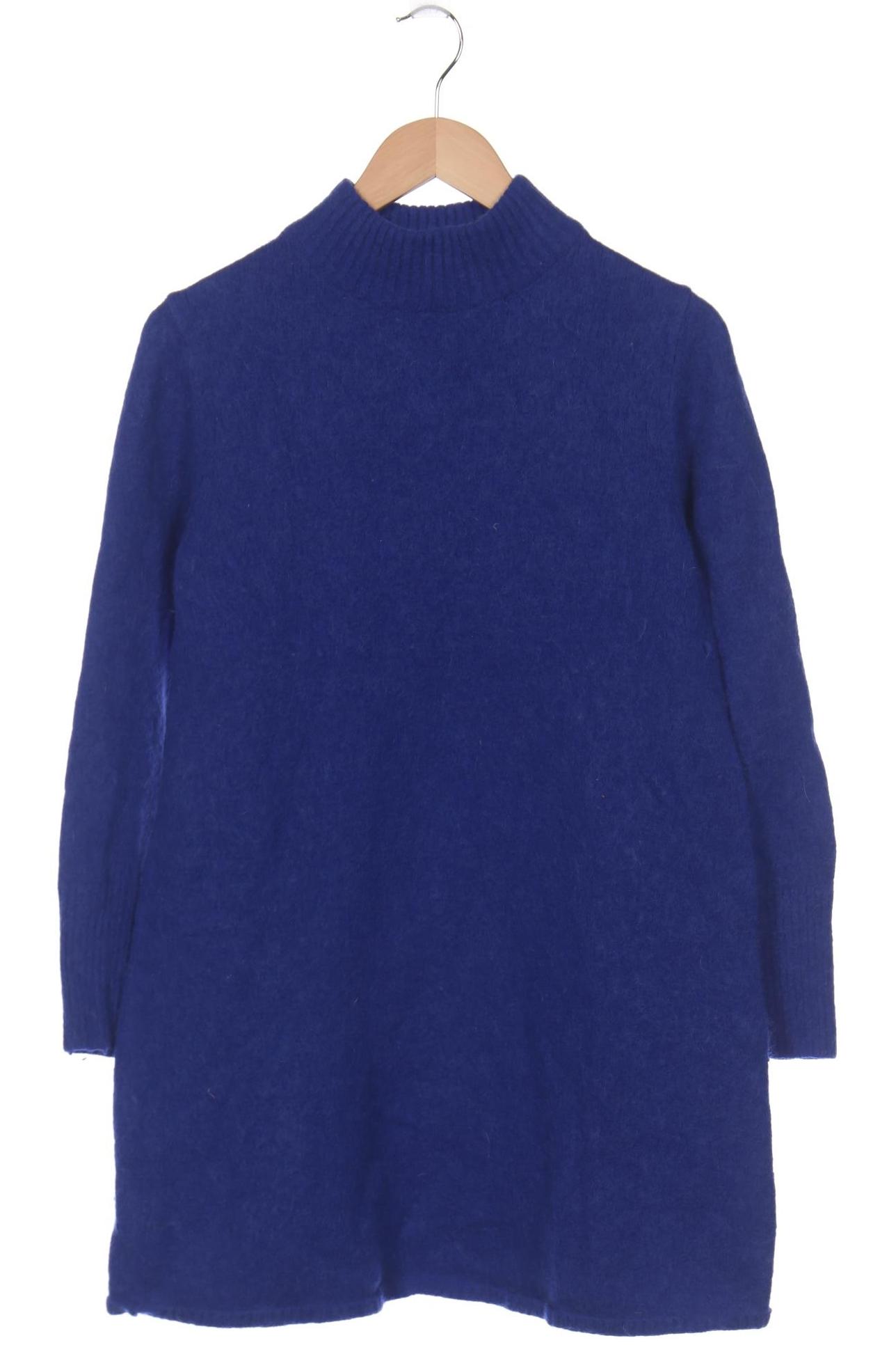 

Hallhuber Damen Pullover, marineblau, Gr. 38