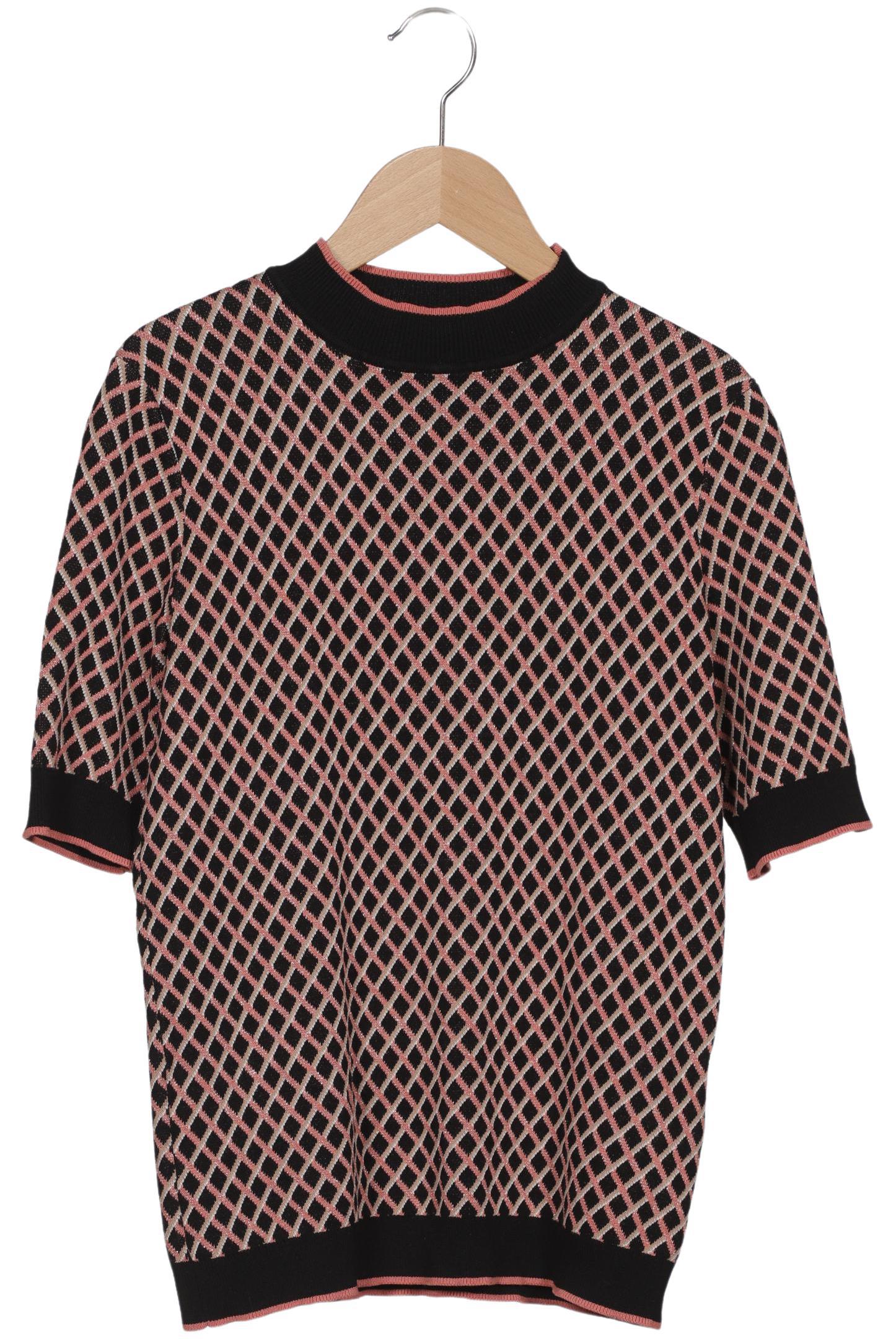 

Hallhuber Damen Pullover, schwarz, Gr. 36