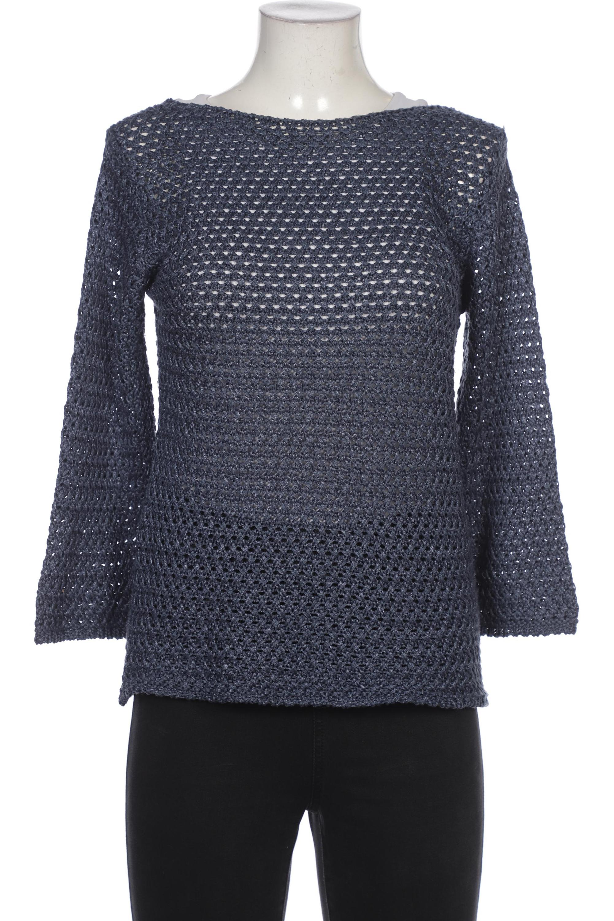 

Hallhuber Damen Pullover, marineblau