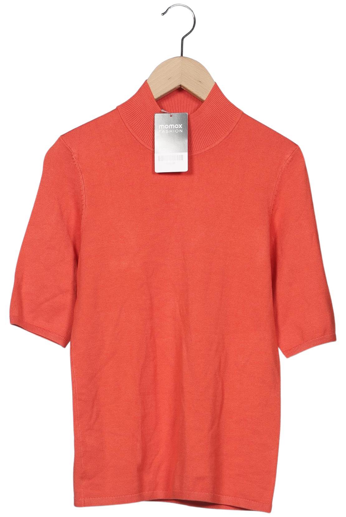 

Hallhuber Damen Pullover, rot, Gr. 34