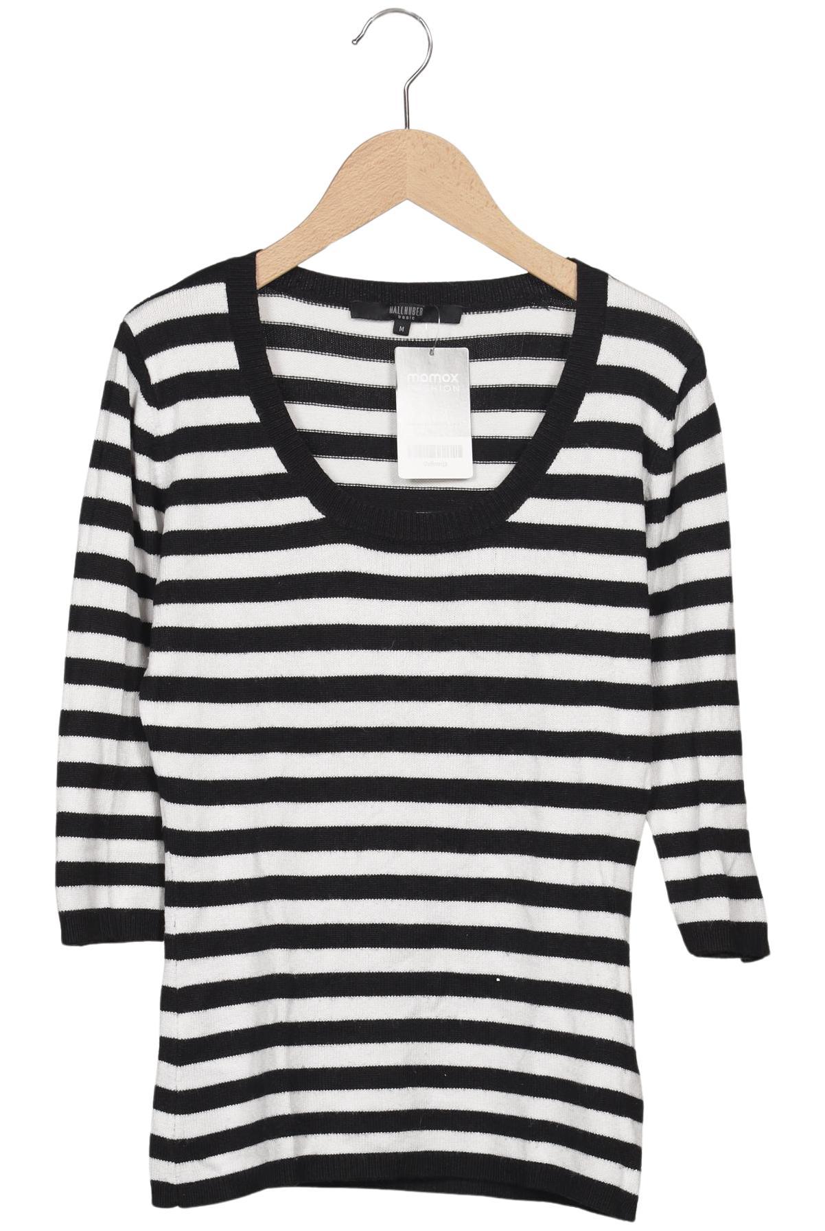 

Hallhuber Damen Pullover, mehrfarbig, Gr. 38