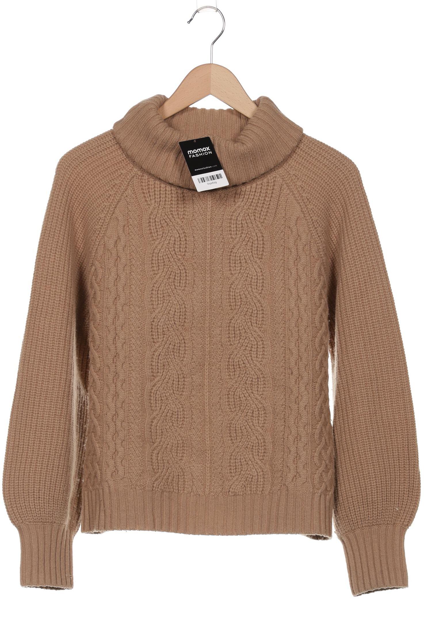 

Hallhuber Damen Pullover, beige, Gr. 38
