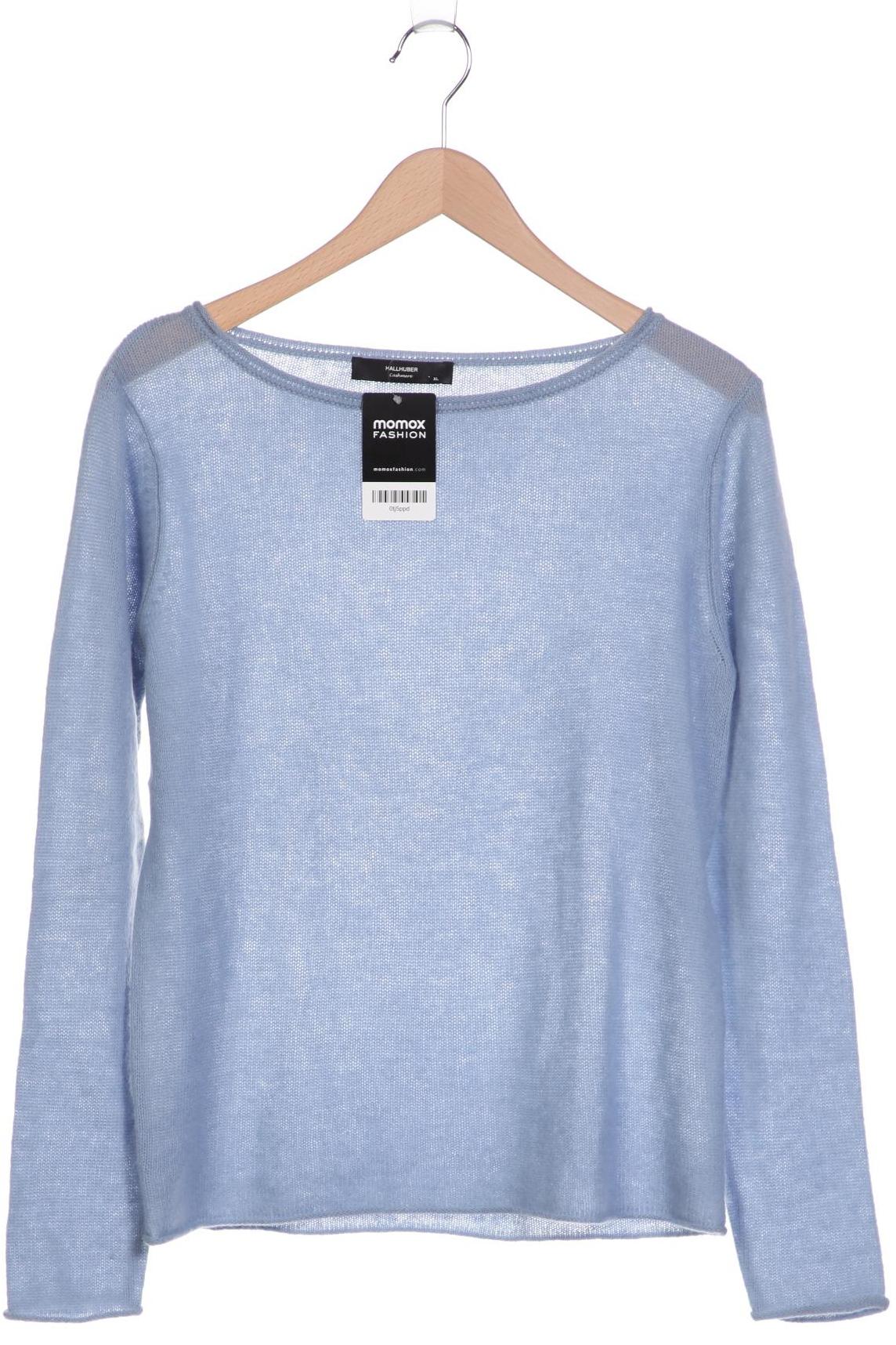 

Hallhuber Damen Pullover, hellblau
