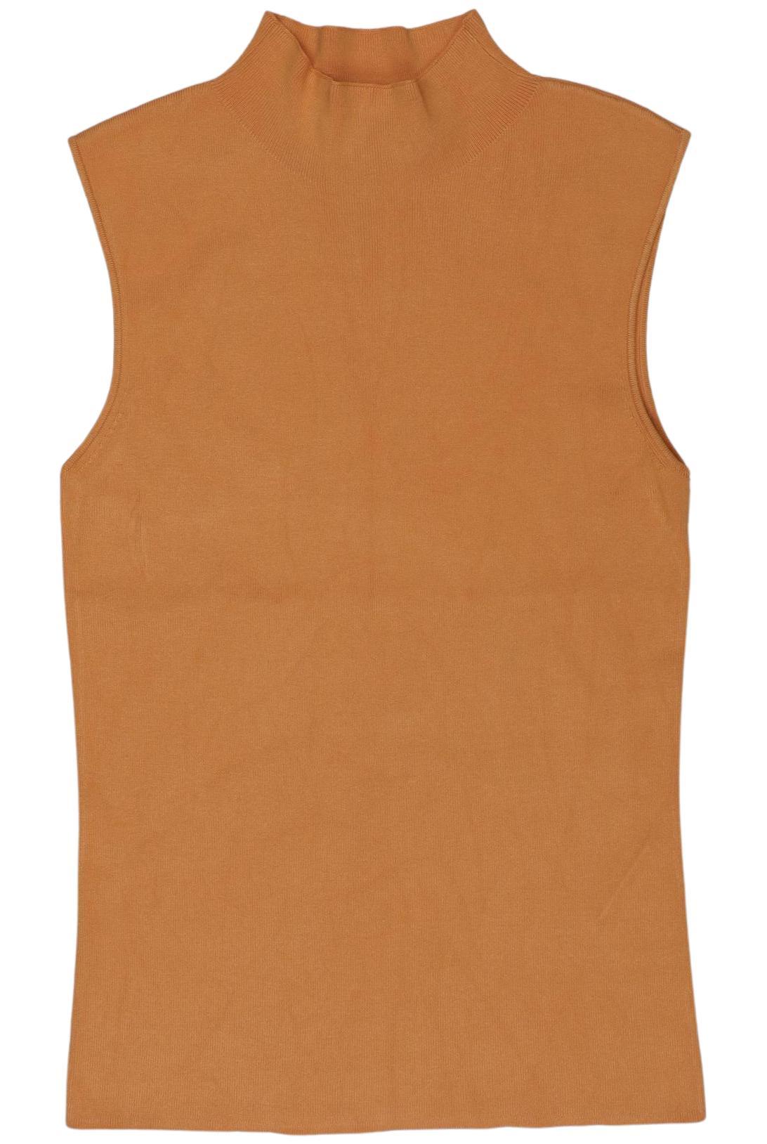 

Hallhuber Damen Pullover, braun, Gr. 42