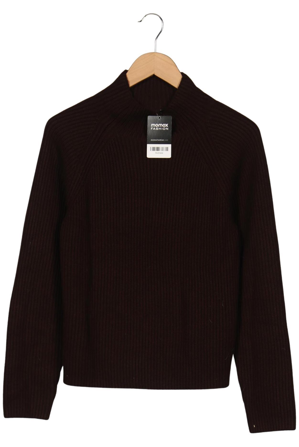 

Hallhuber Damen Pullover, braun, Gr. 38