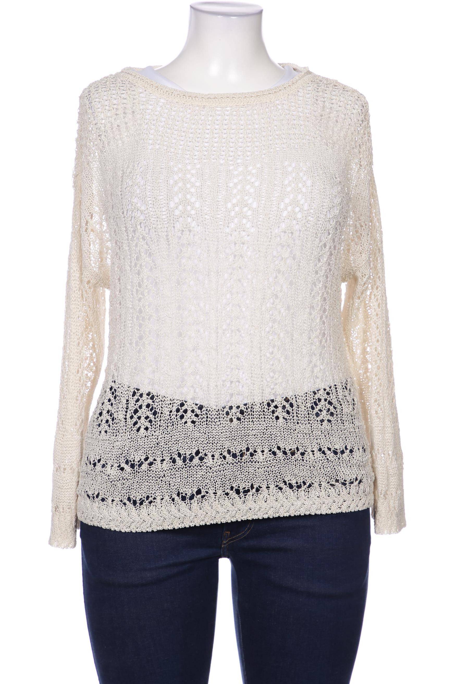 

Hallhuber Damen Pullover, beige
