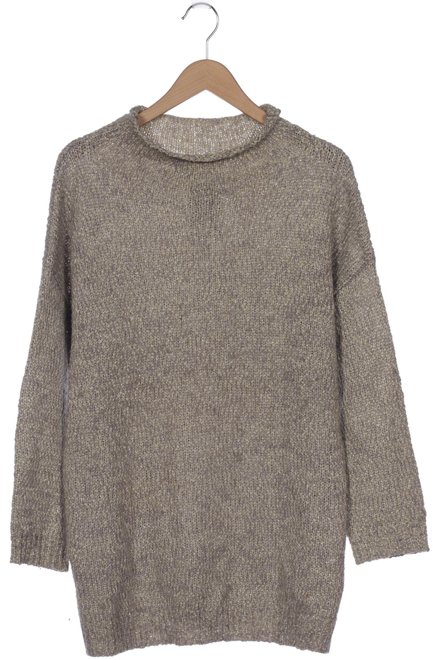 

Hallhuber Damen Pullover, grau, Gr. 40