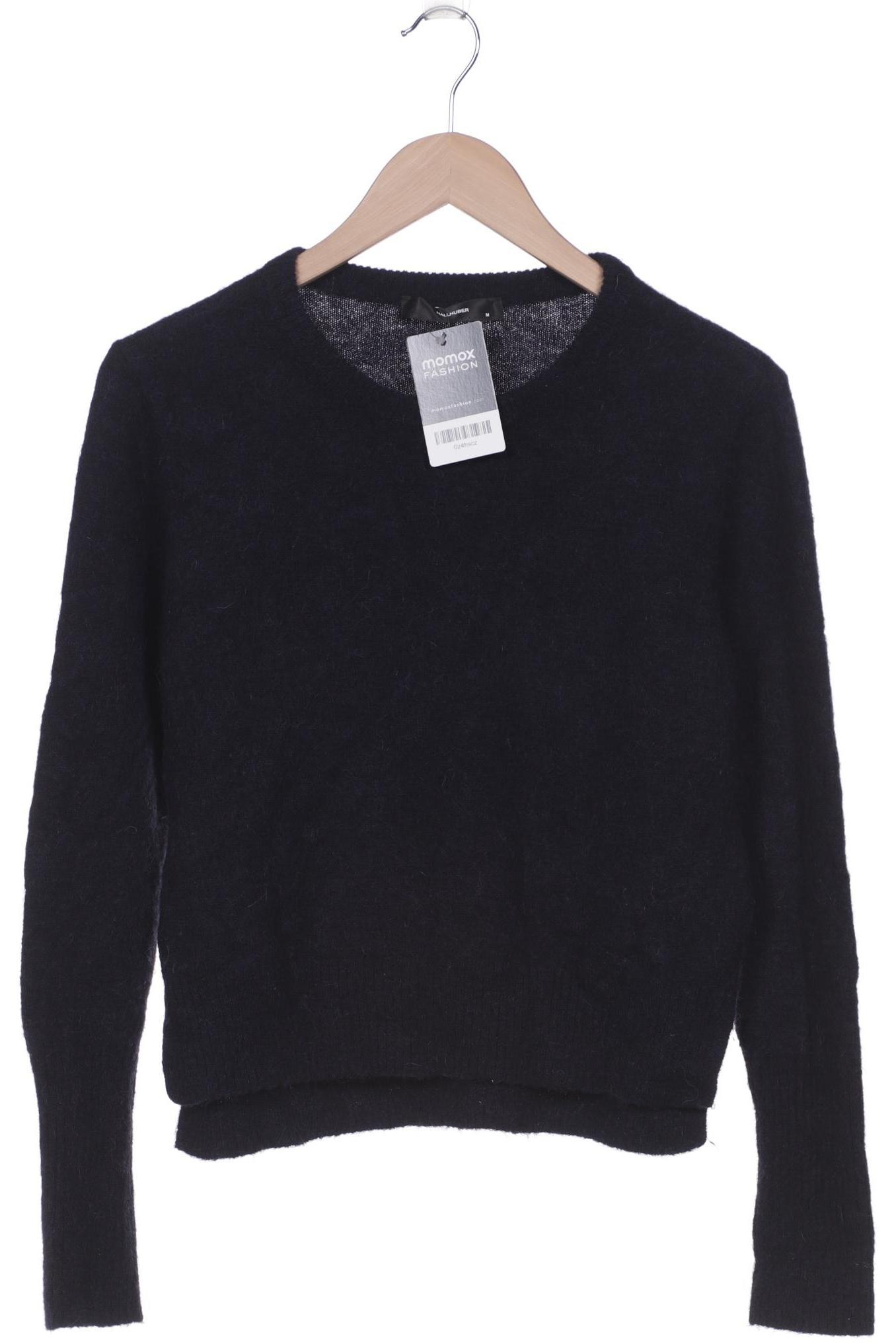 

Hallhuber Damen Pullover, marineblau