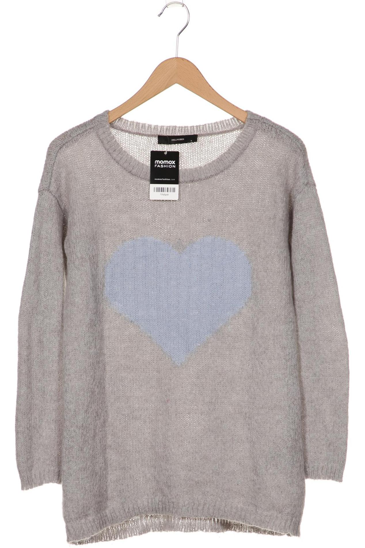 

Hallhuber Damen Pullover, grau