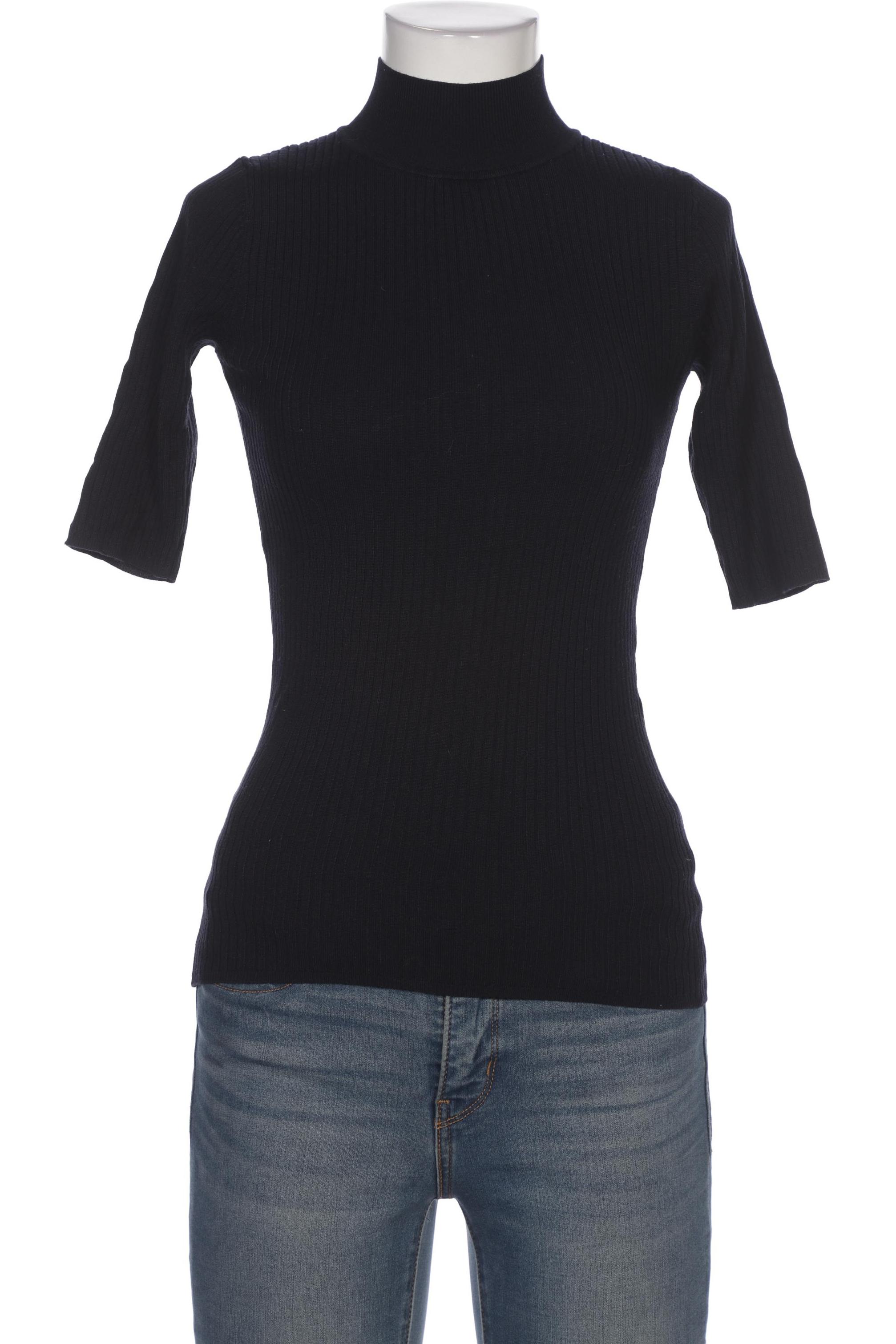 

Hallhuber Damen Pullover, marineblau