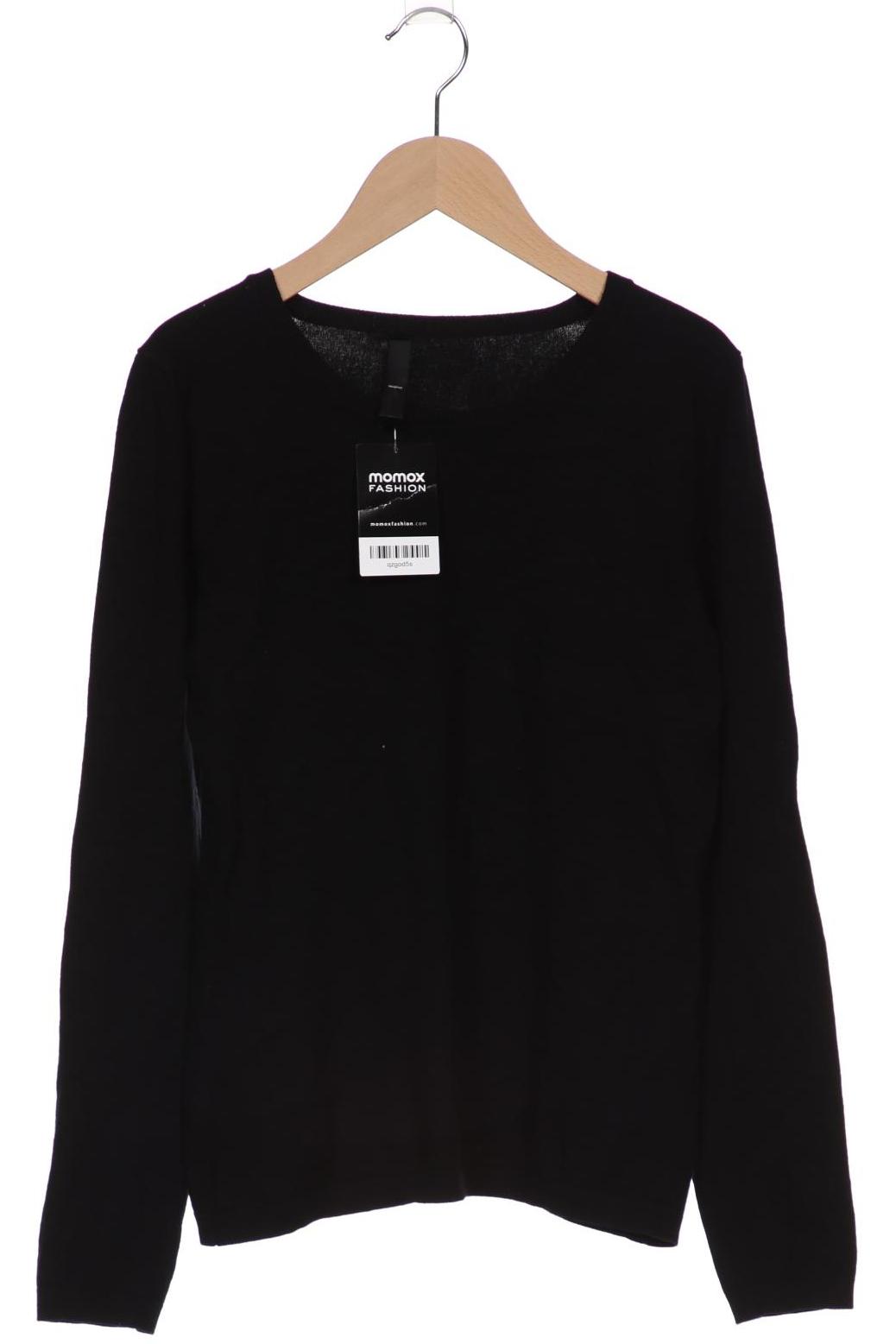 

Hallhuber Damen Pullover, schwarz