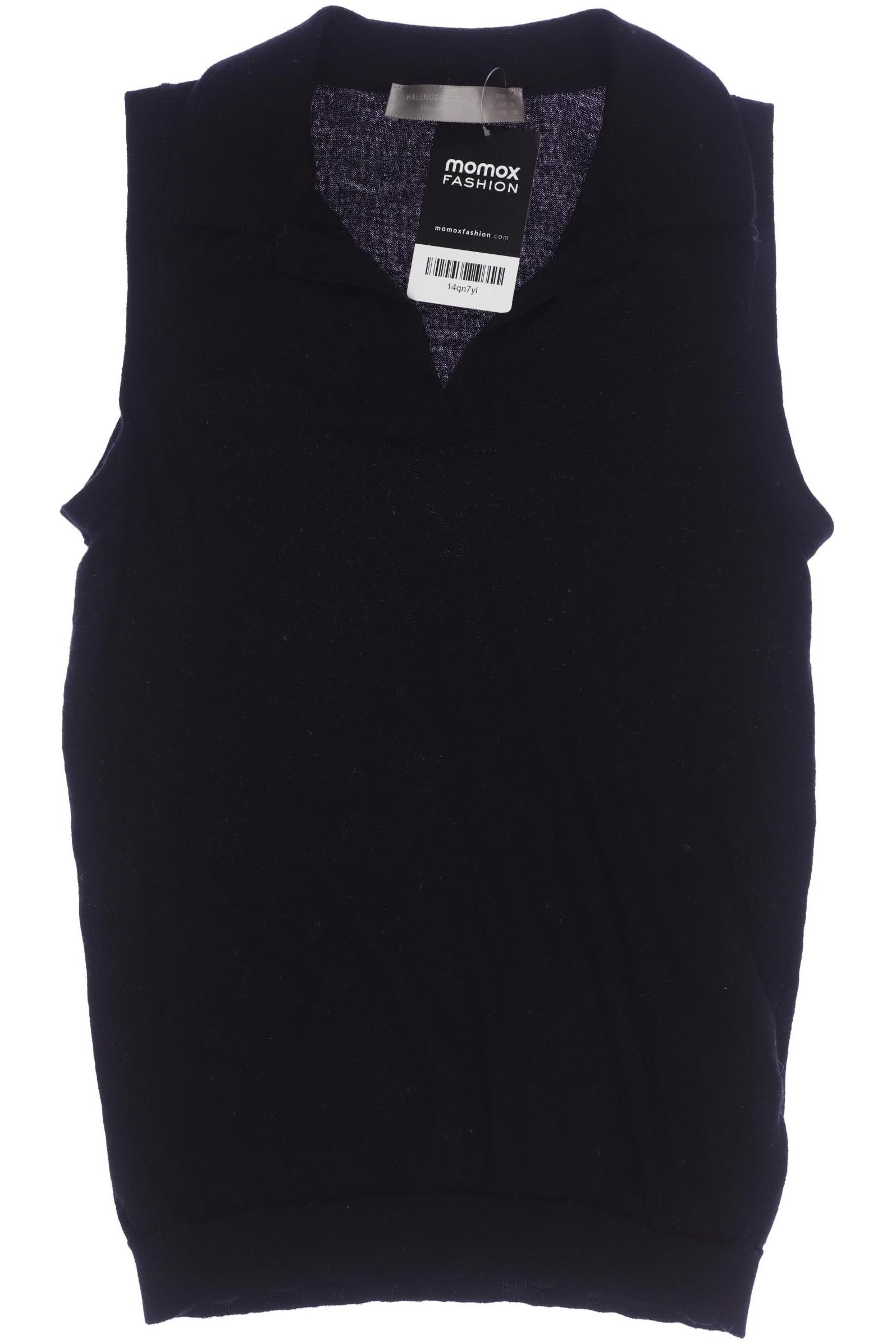 

Hallhuber Damen Pullover, schwarz, Gr. 36