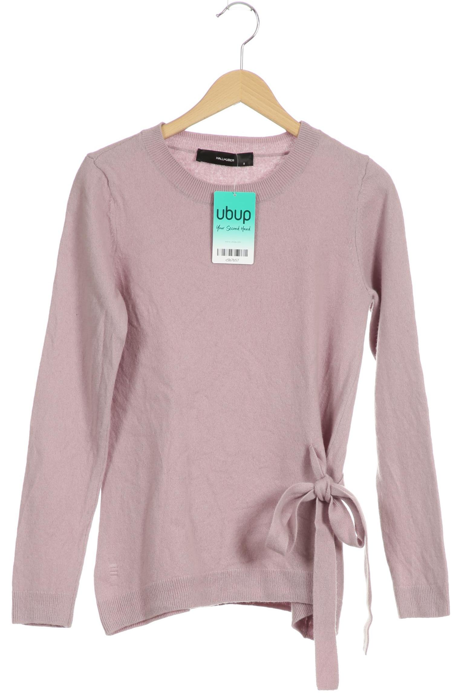 

Hallhuber Damen Pullover, flieder, Gr. 36