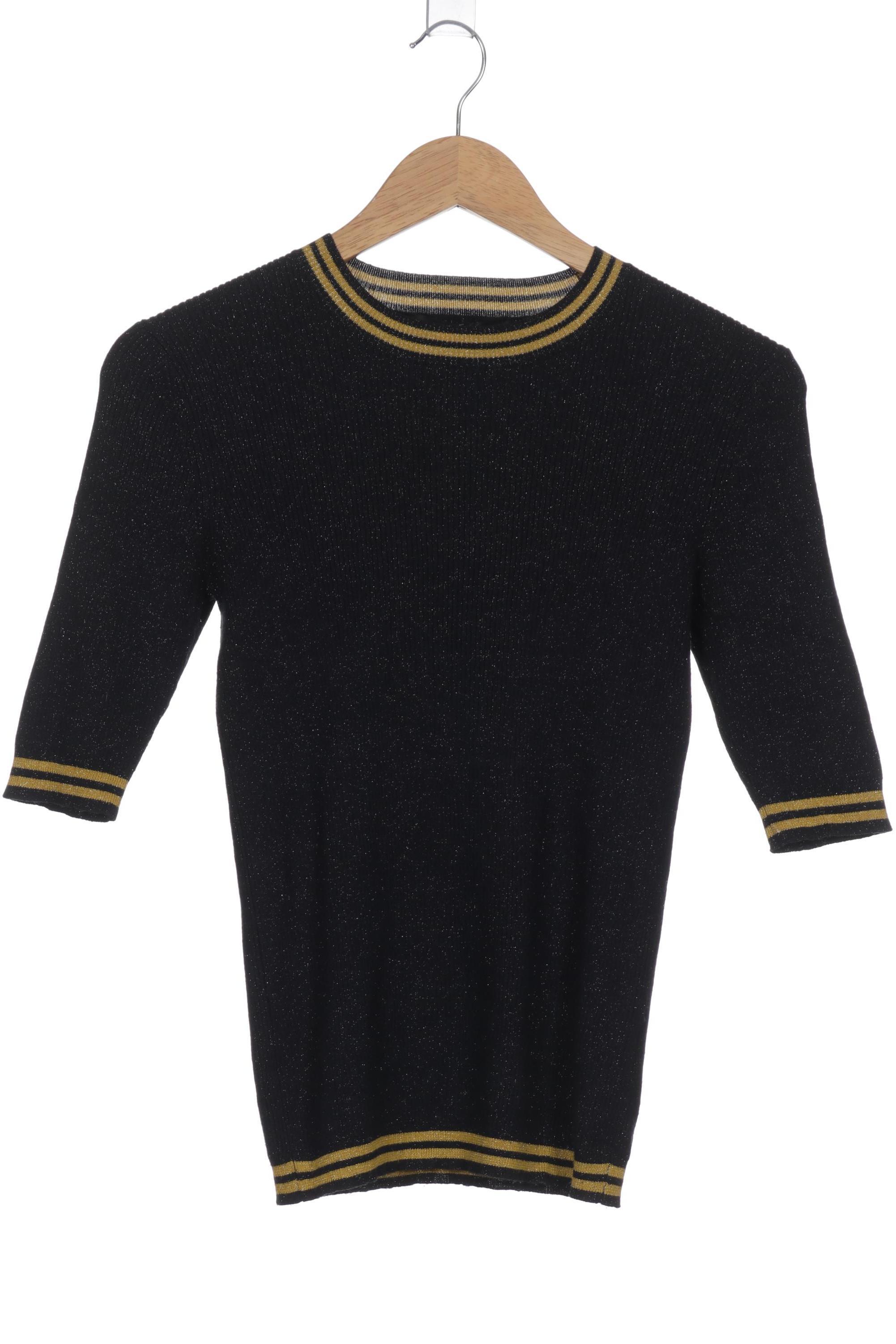 

Hallhuber Damen Pullover, blau, Gr.