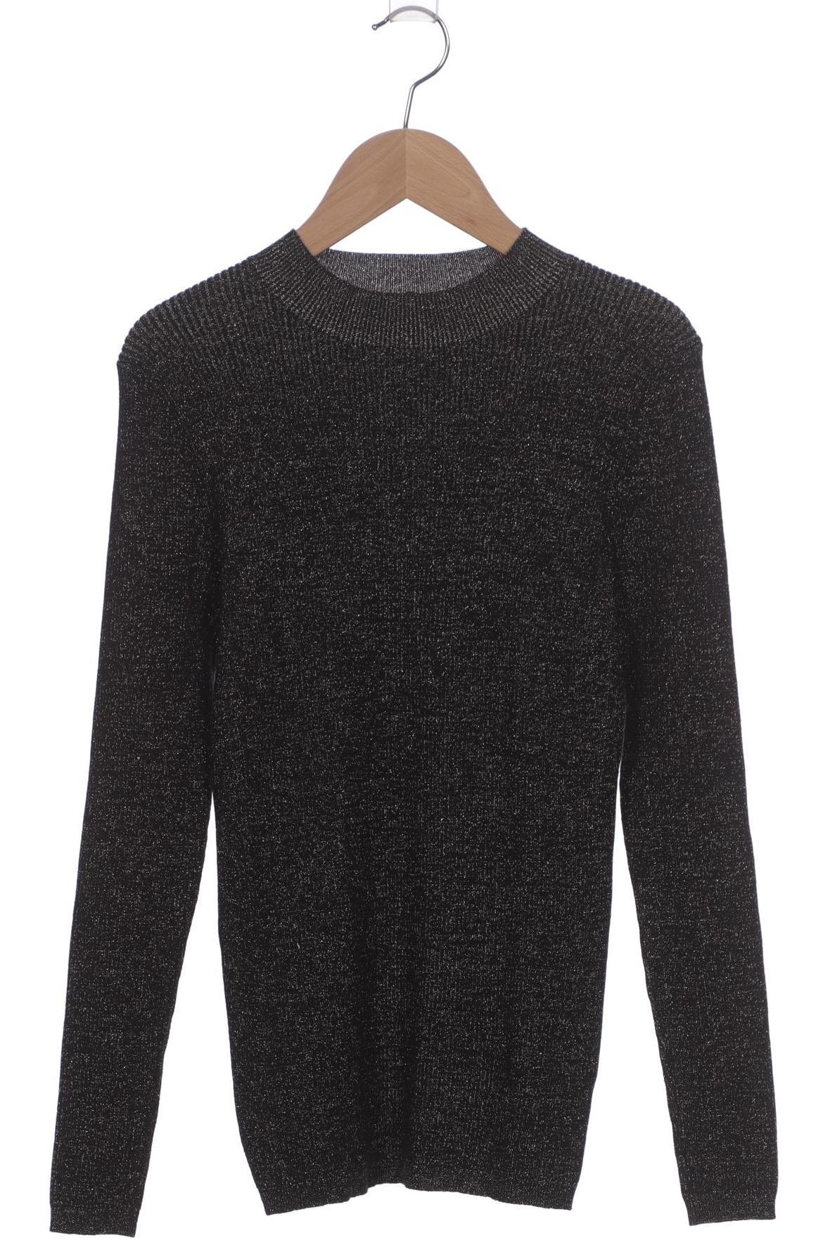 

Hallhuber Damen Pullover, schwarz, Gr. 36