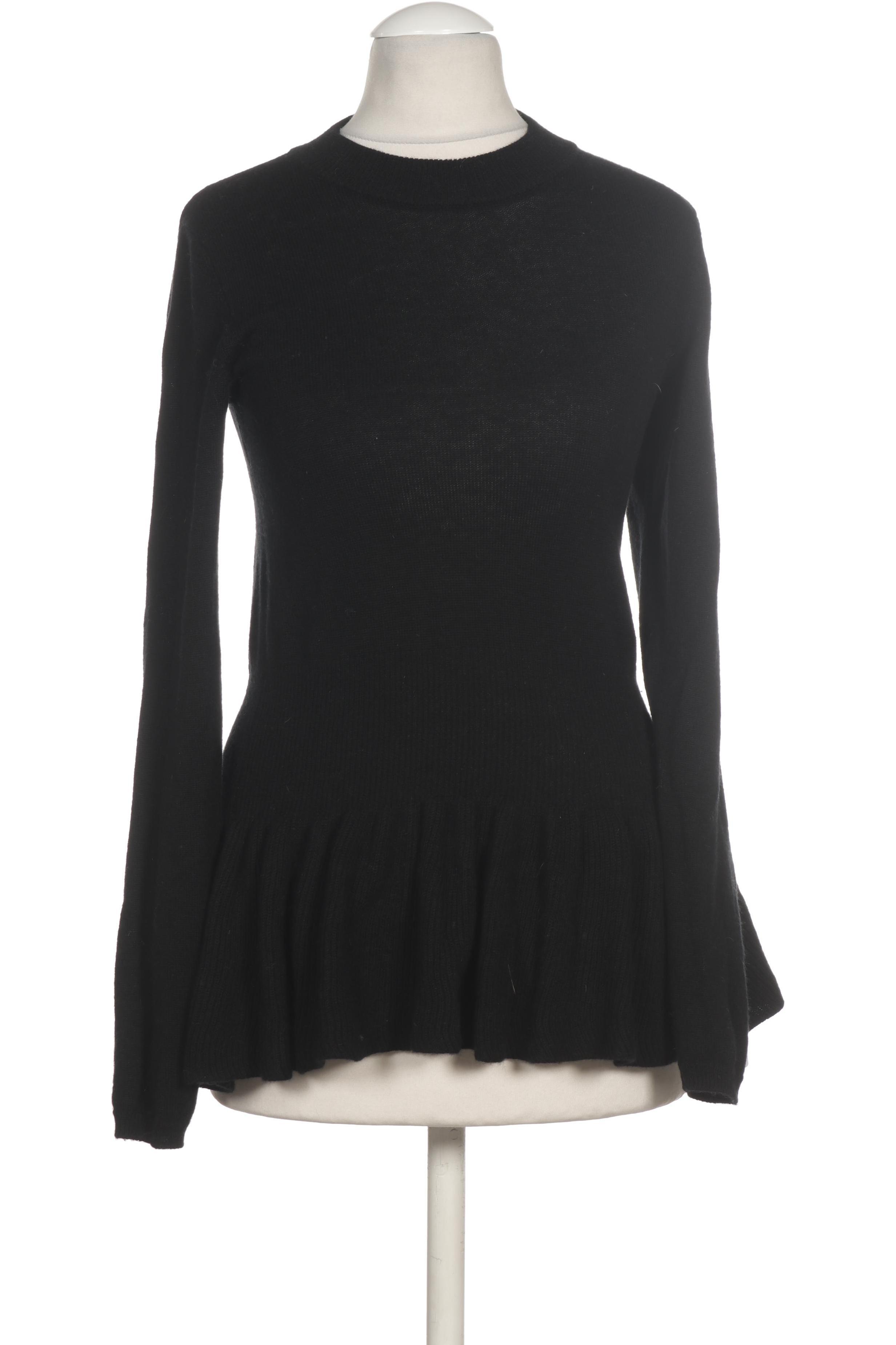 

Hallhuber Damen Pullover, schwarz, Gr.