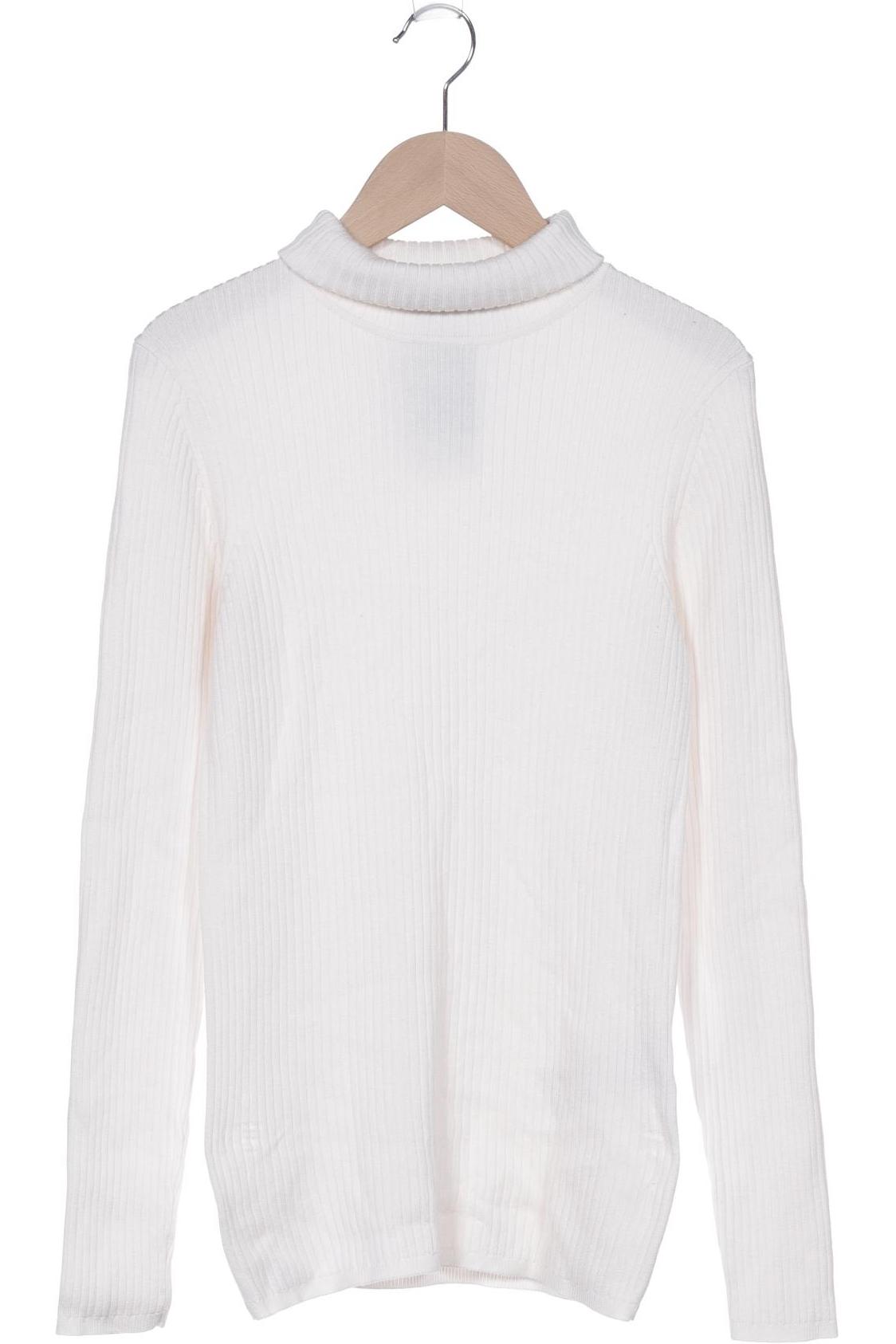 

Hallhuber Damen Pullover, cremeweiß