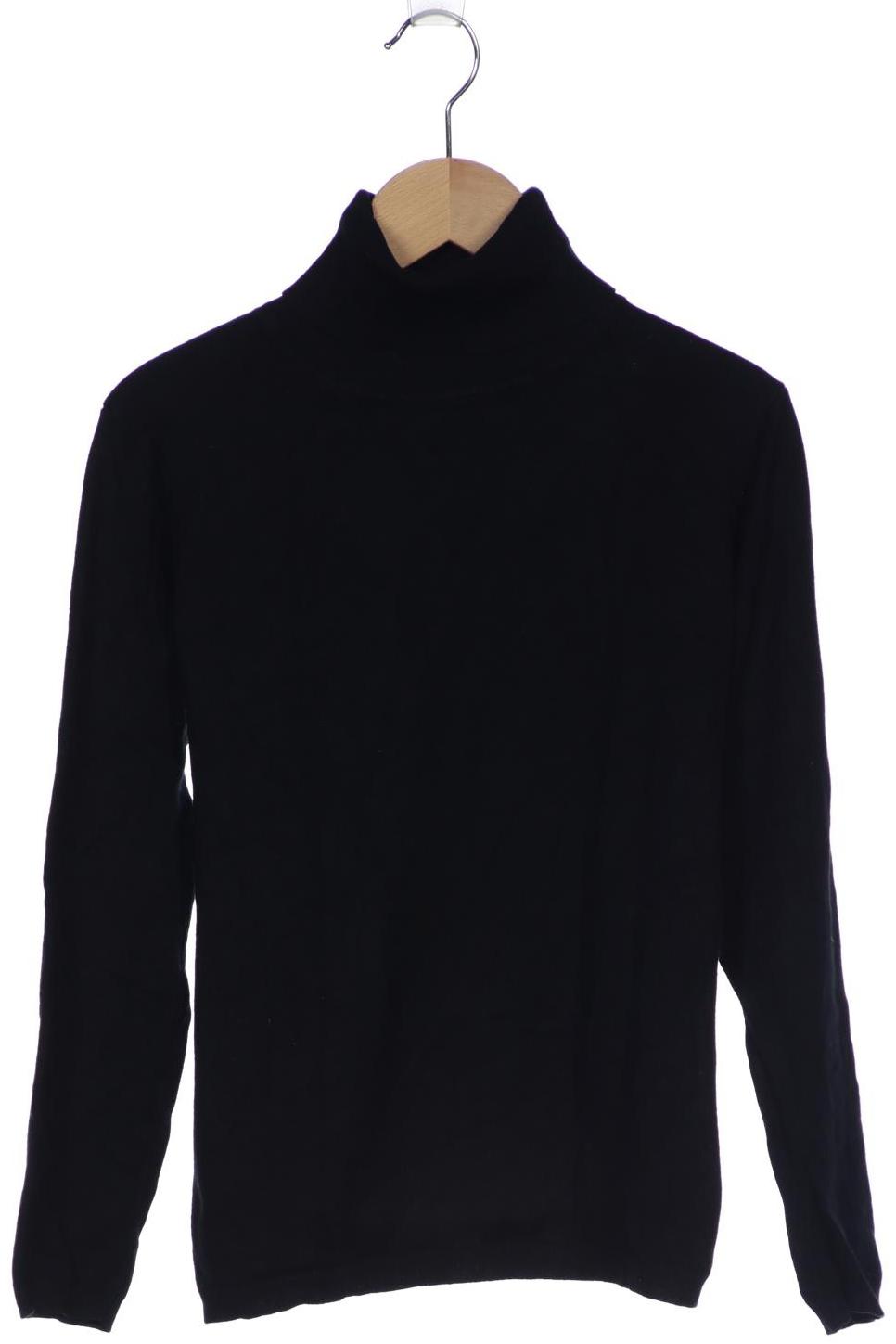

Hallhuber Damen Pullover, schwarz, Gr. 36