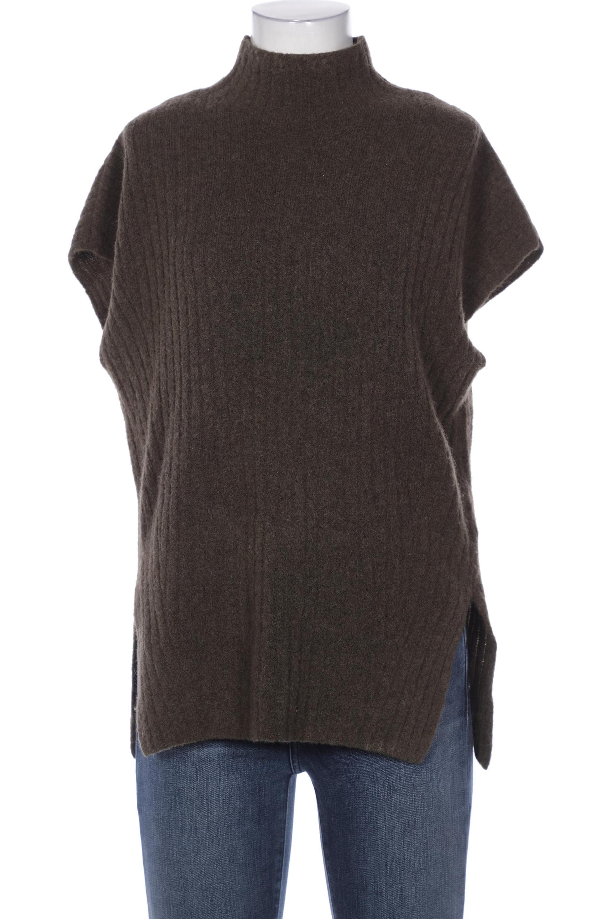 

Hallhuber Damen Pullover, grün, Gr. 34