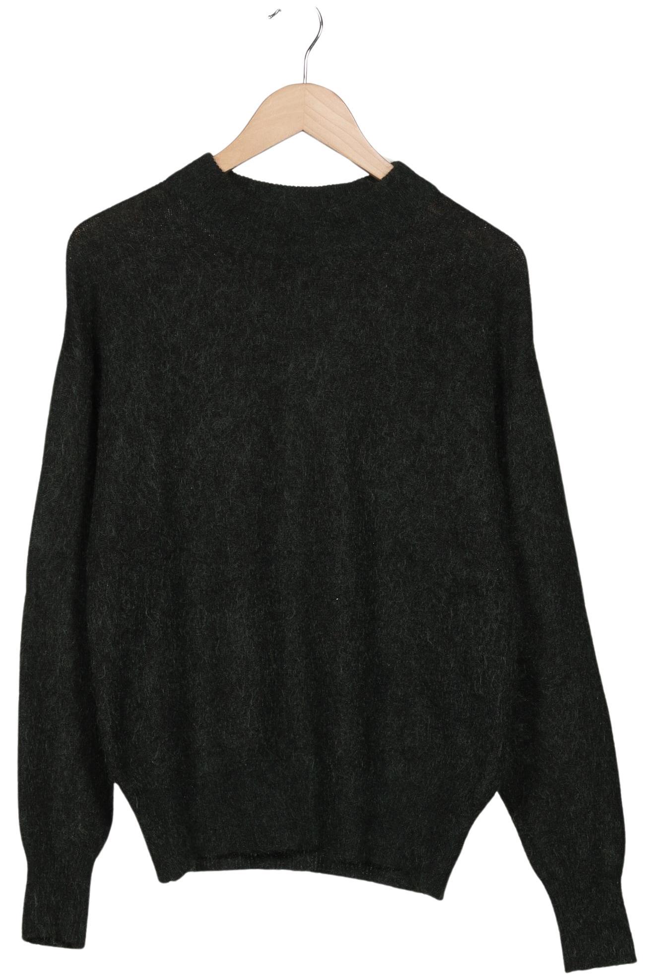 

Hallhuber Damen Pullover, grün, Gr. 38