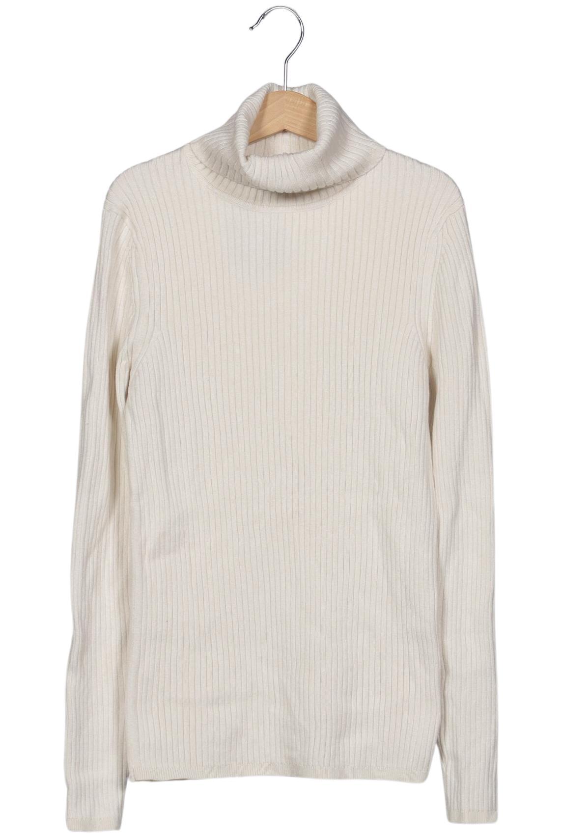 

Hallhuber Damen Pullover, beige, Gr. 38
