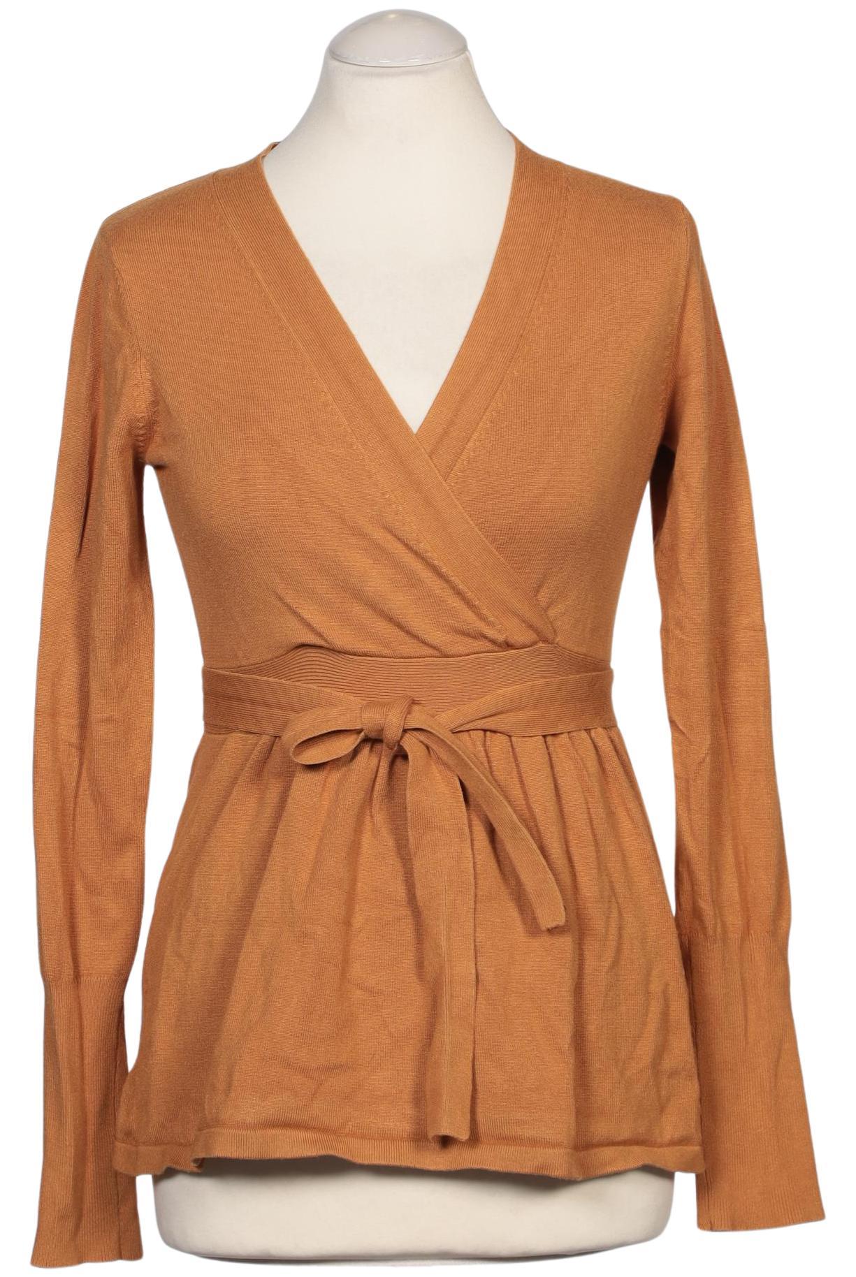 

Hallhuber Damen Pullover, braun, Gr. 38