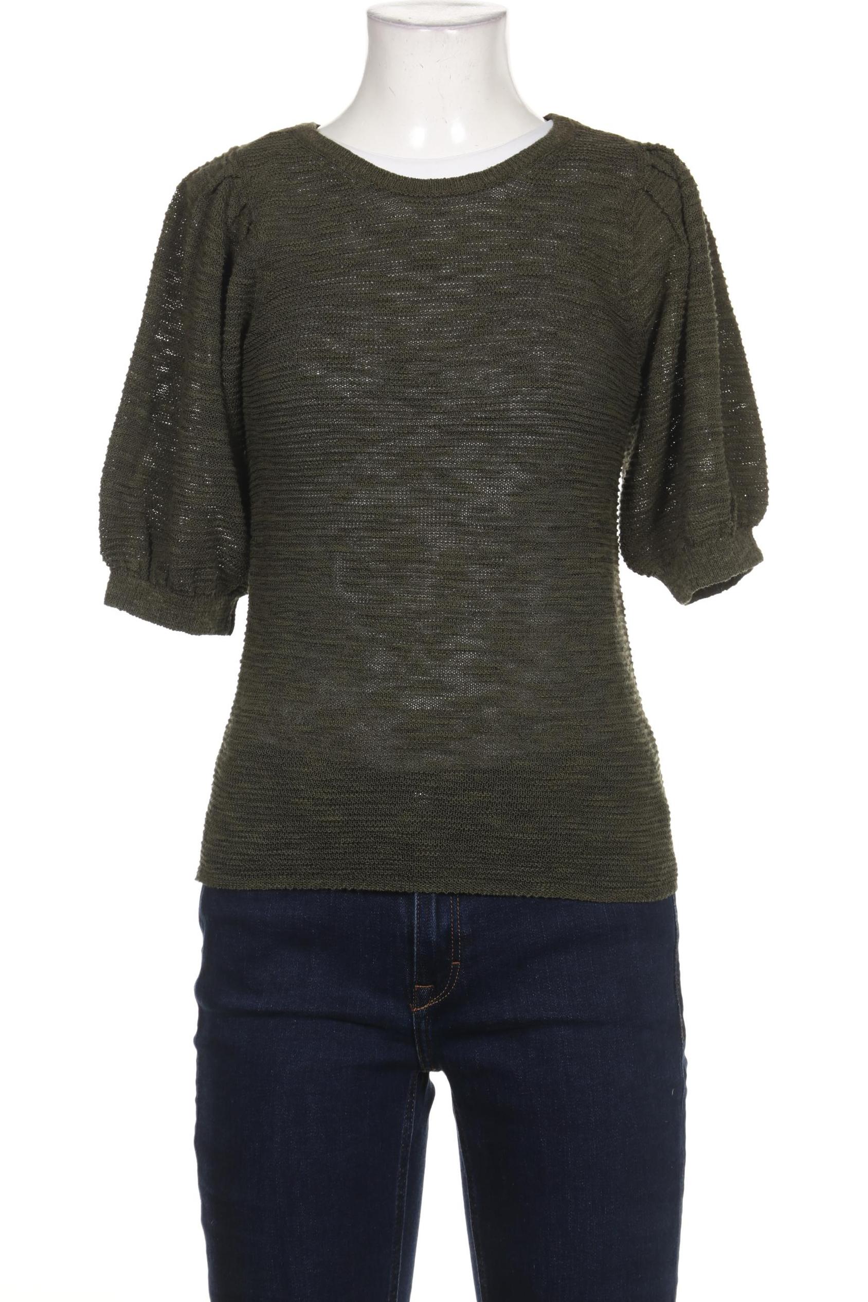 

Hallhuber Damen Pullover, grün