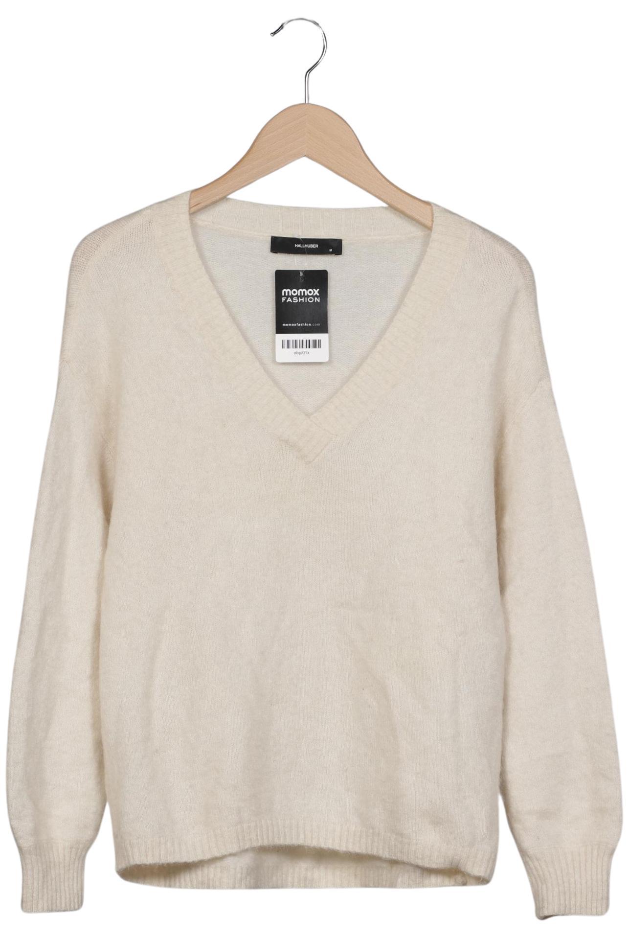 

Hallhuber Damen Pullover, beige, Gr. 38