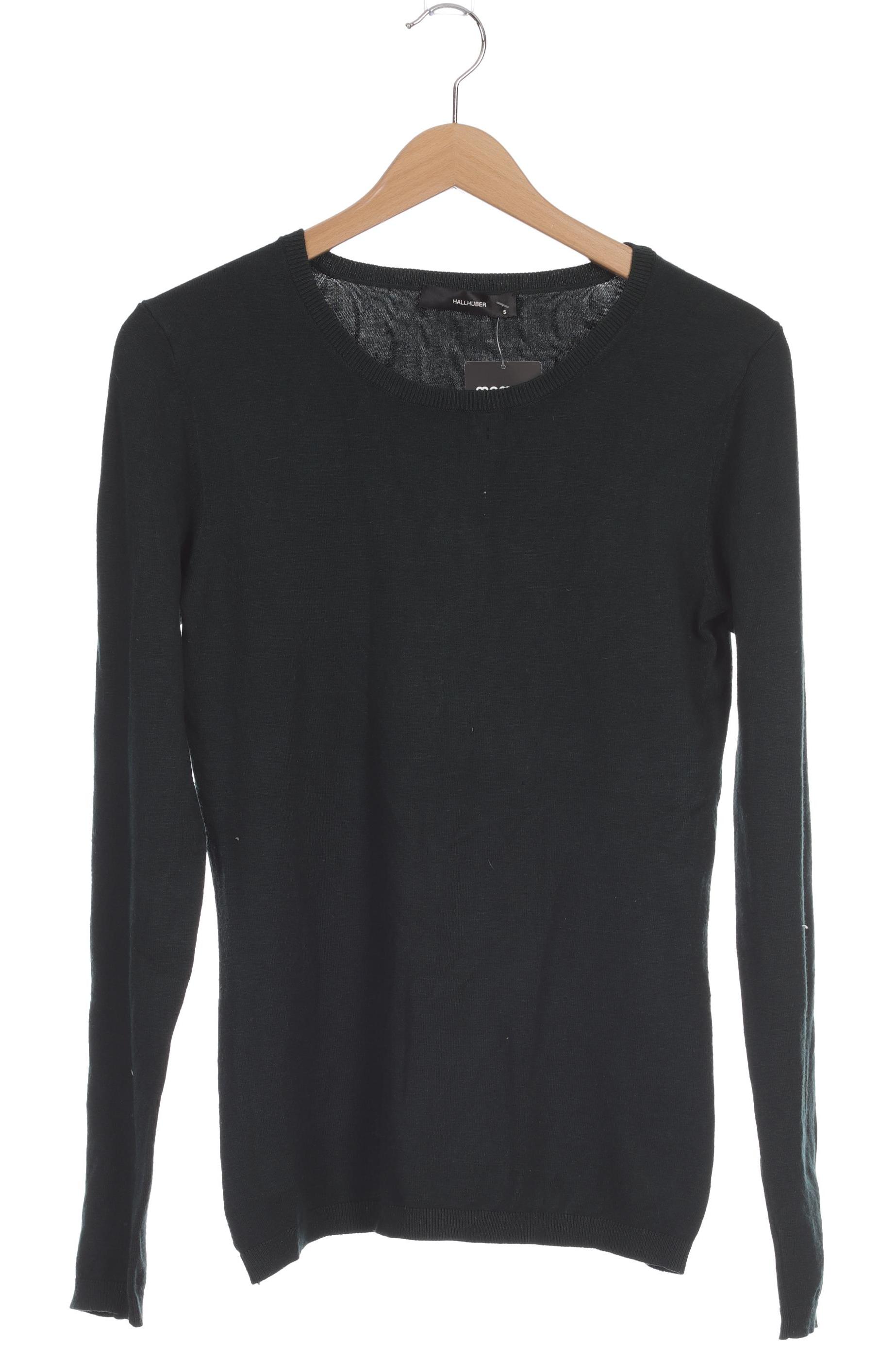 

Hallhuber Damen Pullover, grün, Gr.