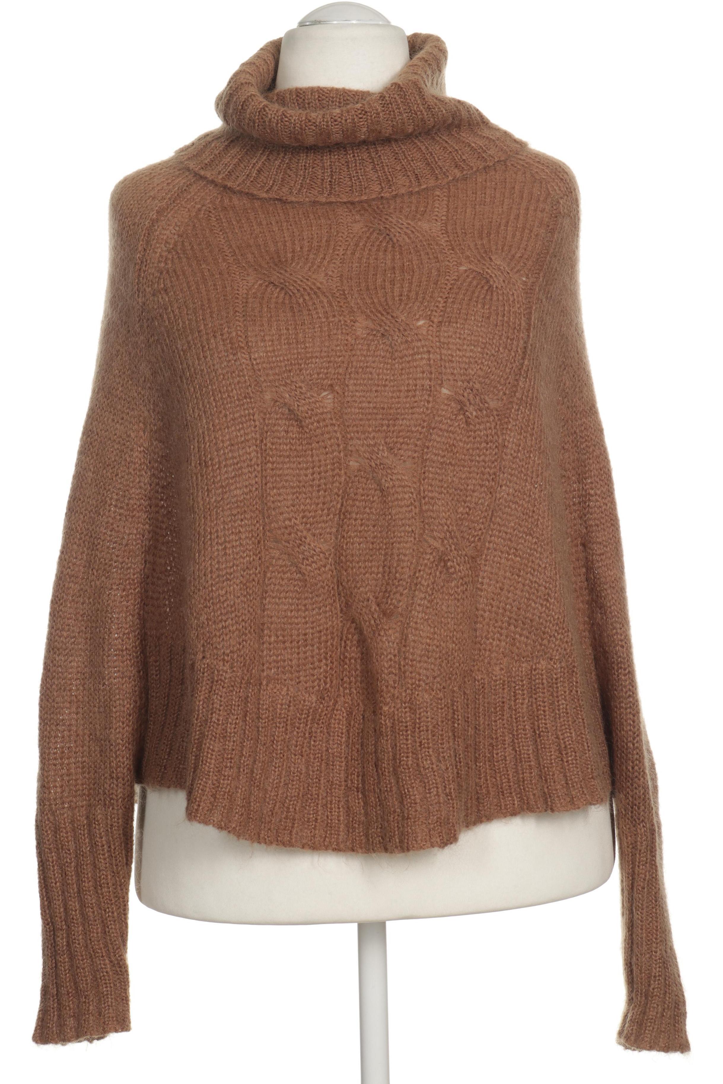 

Hallhuber Damen Pullover, braun, Gr.