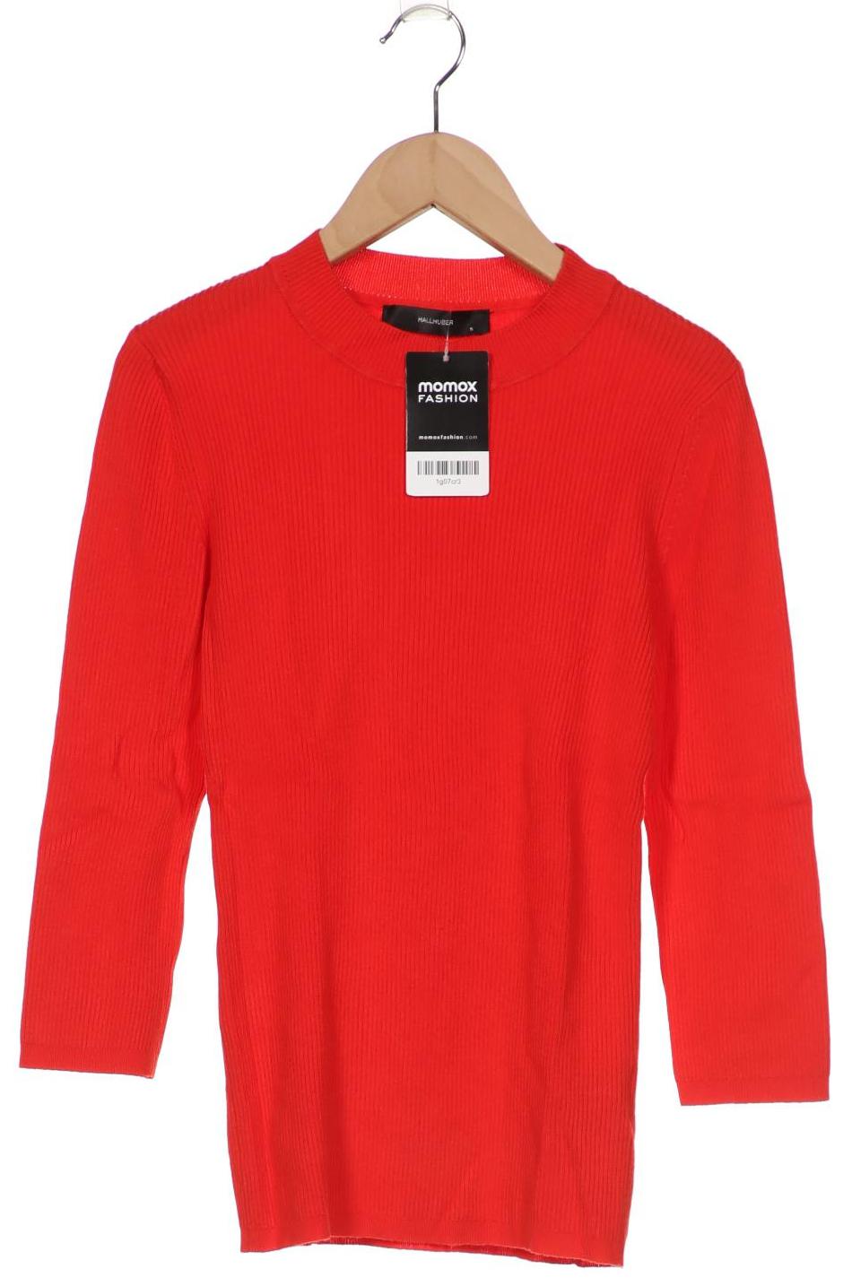 

Hallhuber Damen Pullover, rot