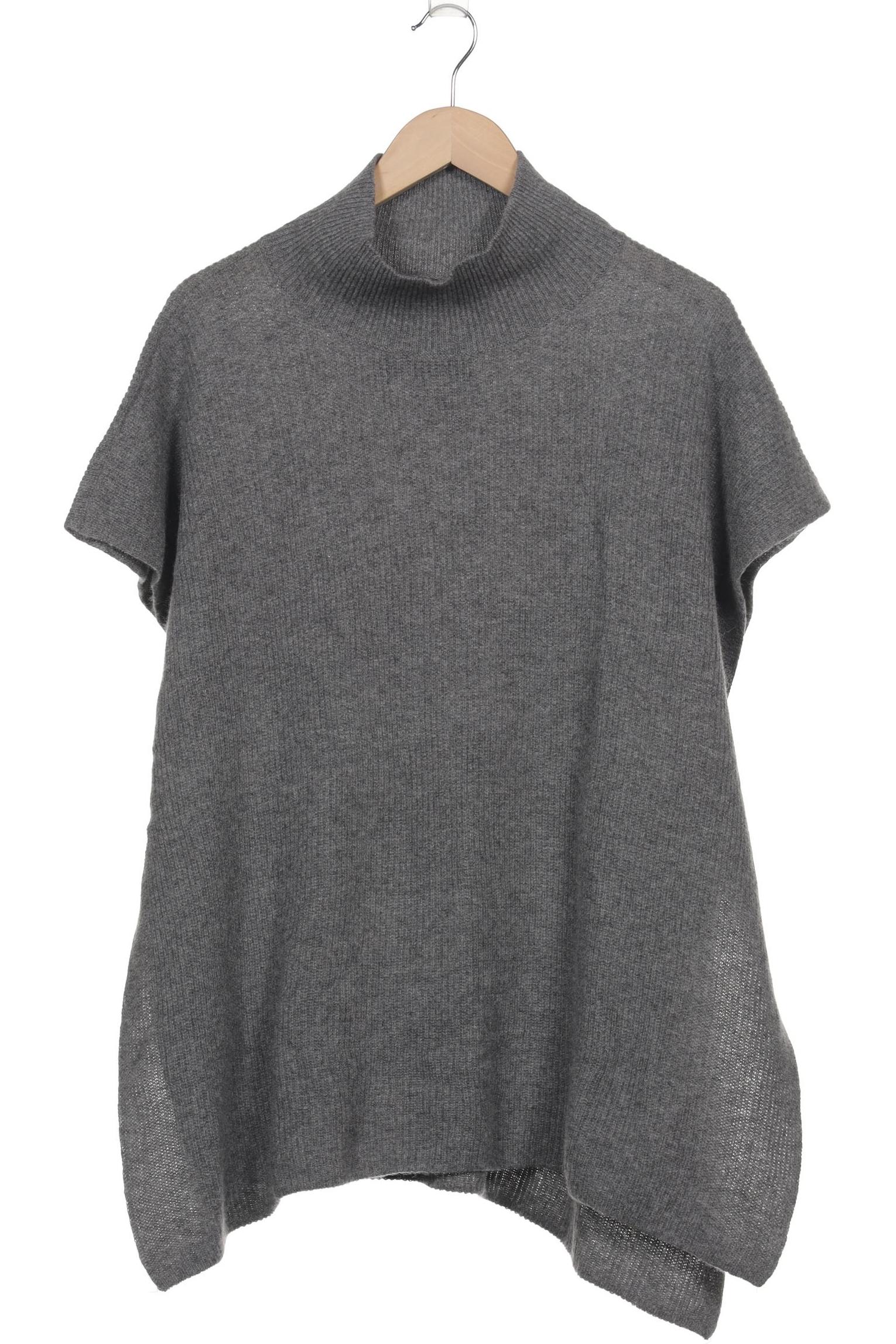 

Hallhuber Damen Pullover, grau, Gr. uni