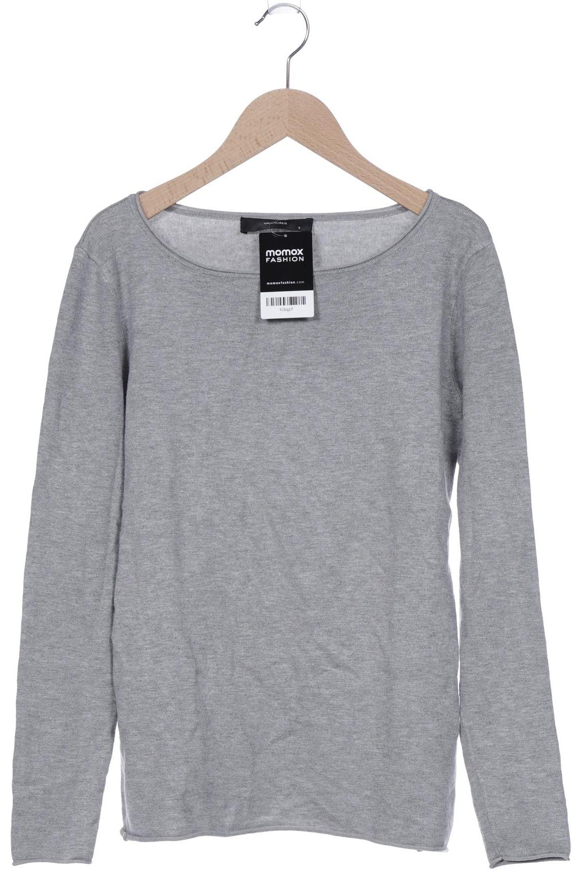 

Hallhuber Damen Pullover, grau, Gr. 36