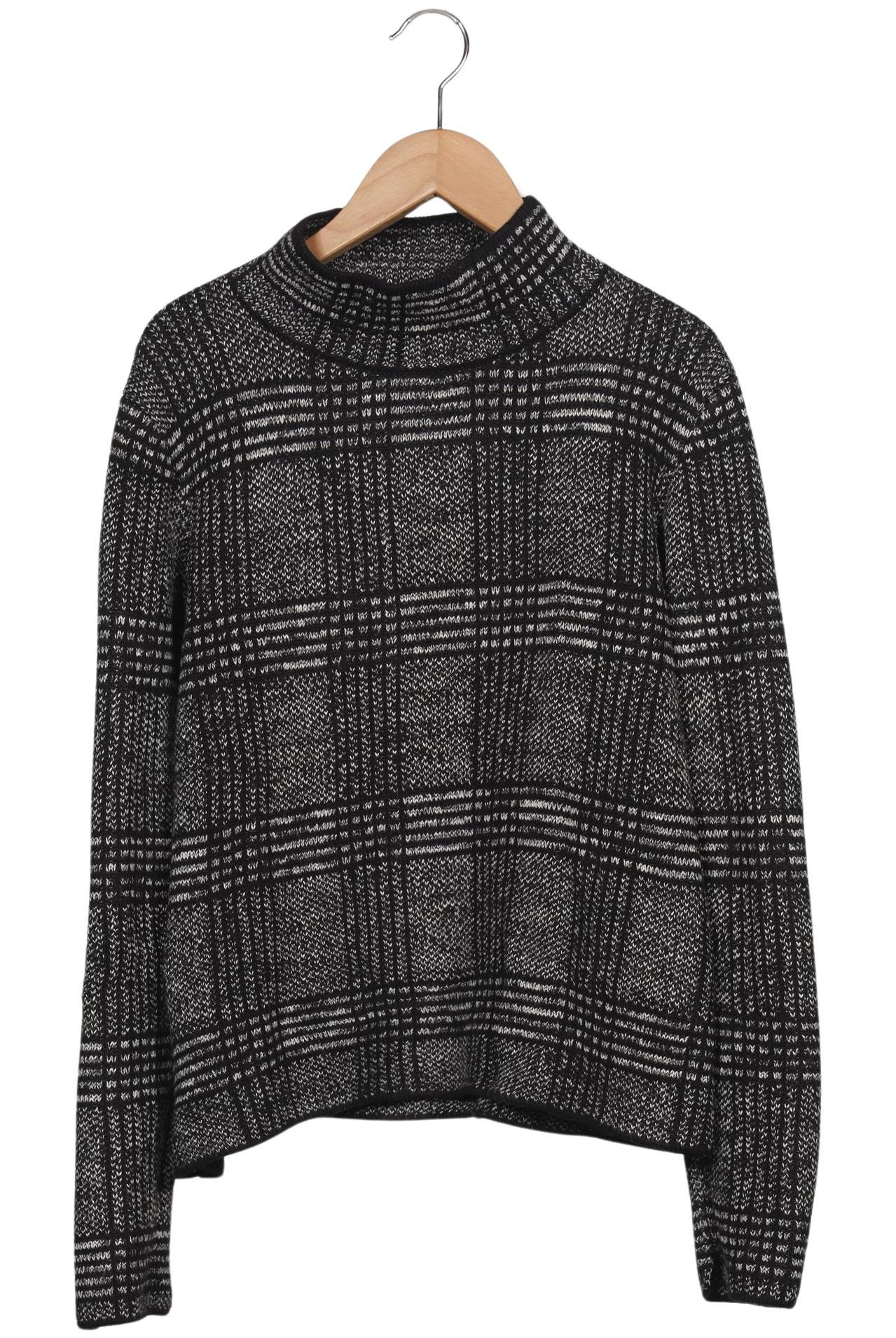 

Hallhuber Damen Pullover, grau, Gr. 44