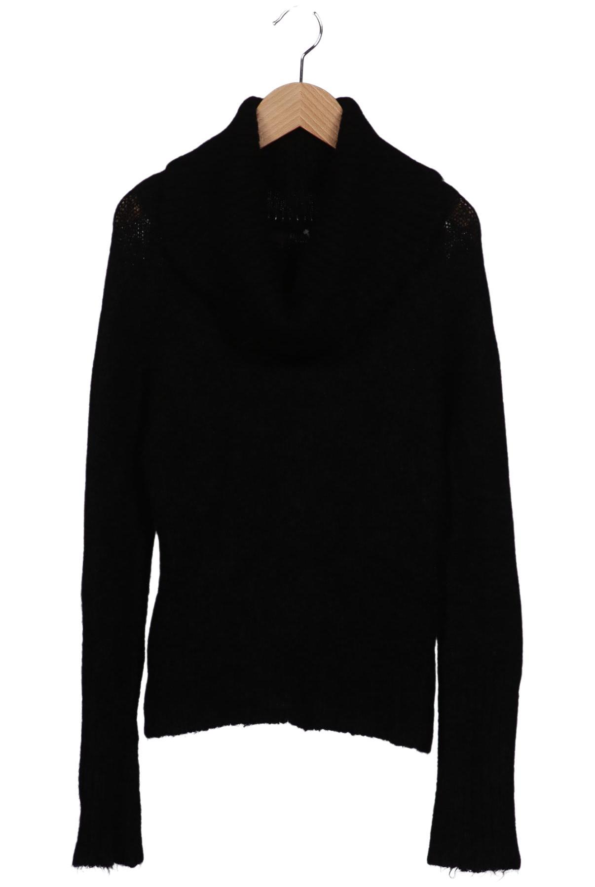 

Hallhuber Damen Pullover, schwarz, Gr. 36