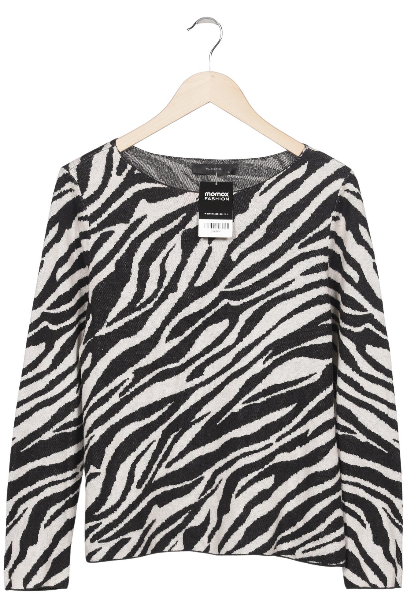 

Hallhuber Damen Pullover, mehrfarbig, Gr. 42