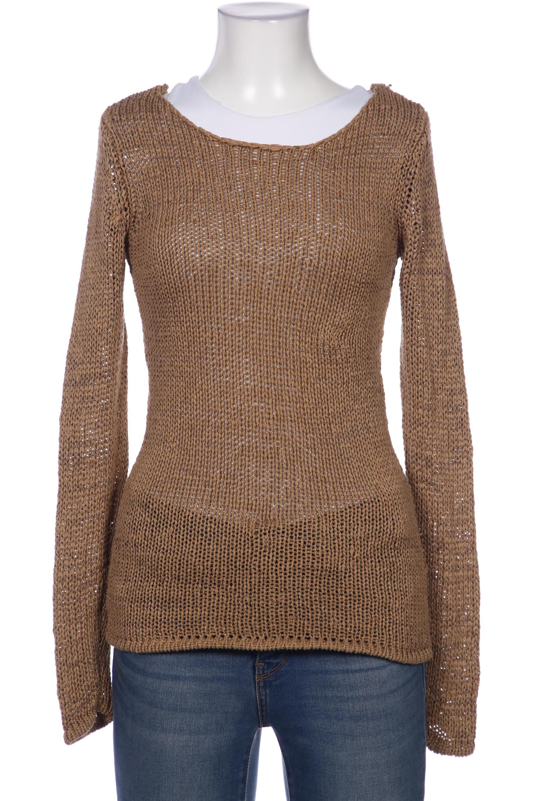 

Hallhuber Damen Pullover, braun