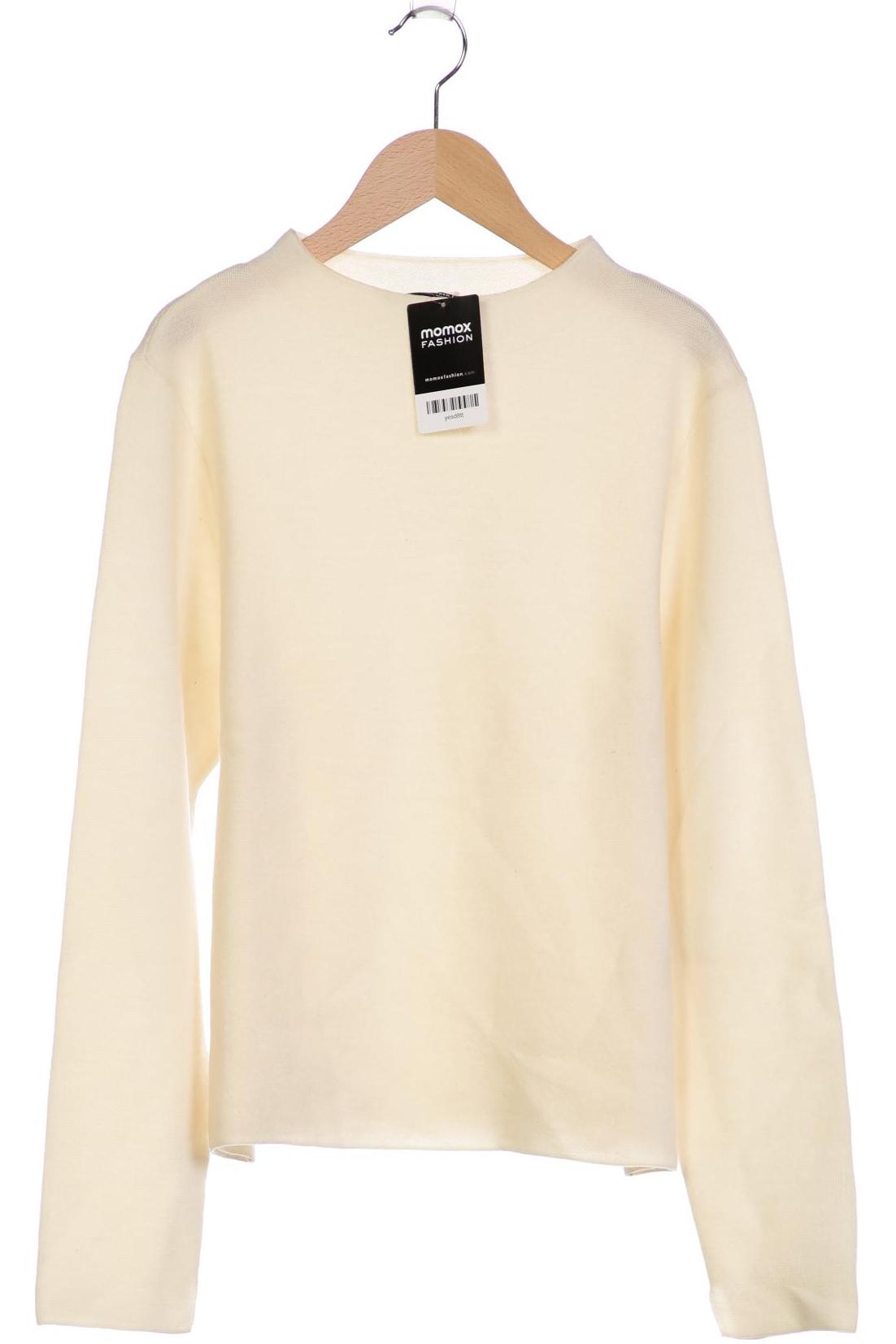 

Hallhuber Damen Pullover, beige, Gr. 44