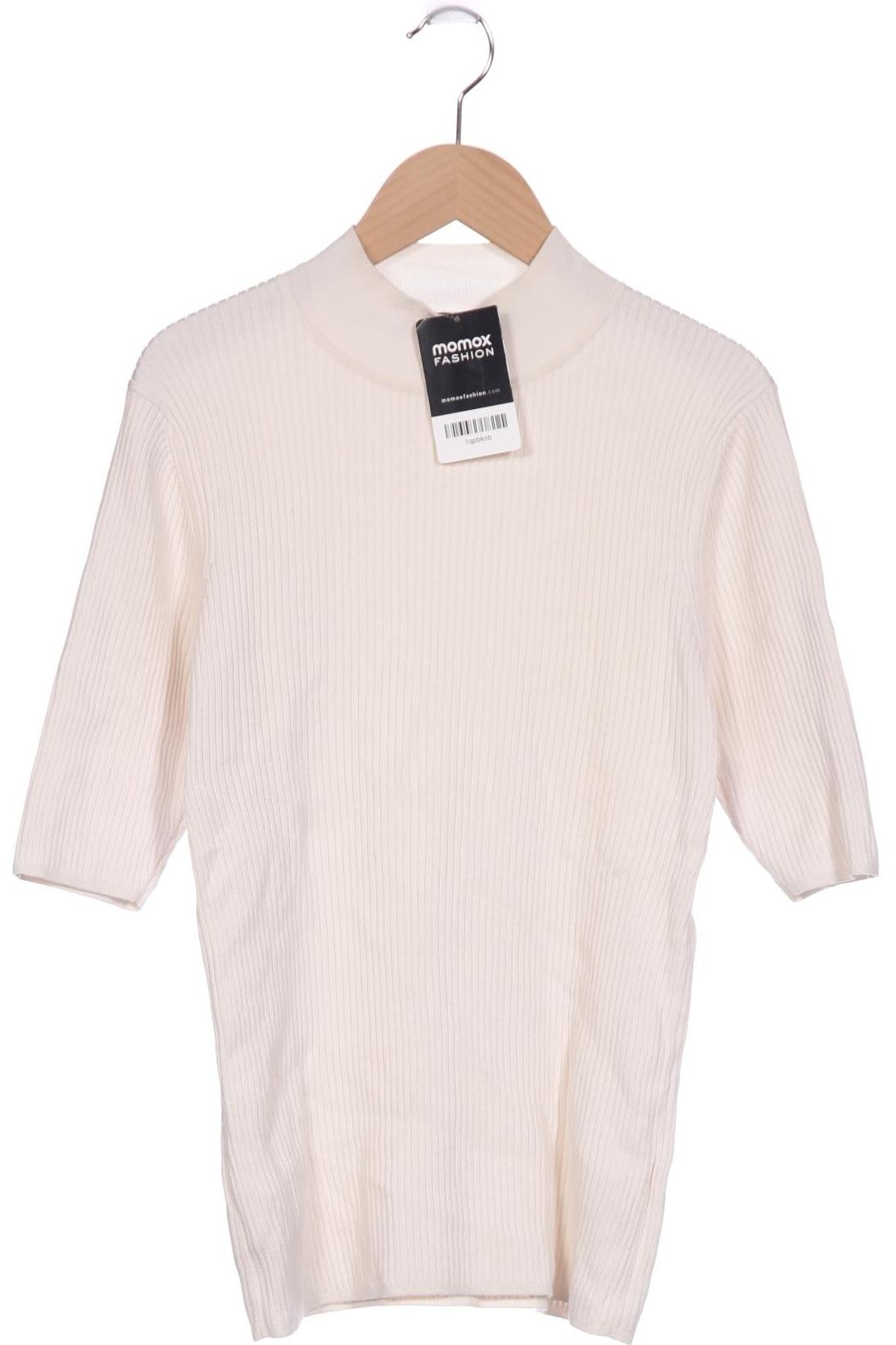 

Hallhuber Damen Pullover, beige, Gr. 44