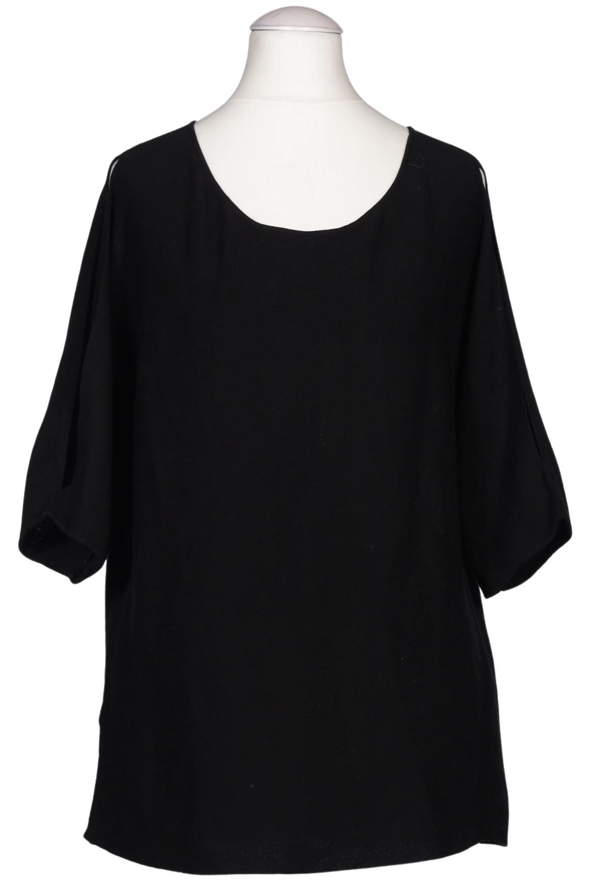 

Hallhuber Damen Pullover, schwarz, Gr. 34