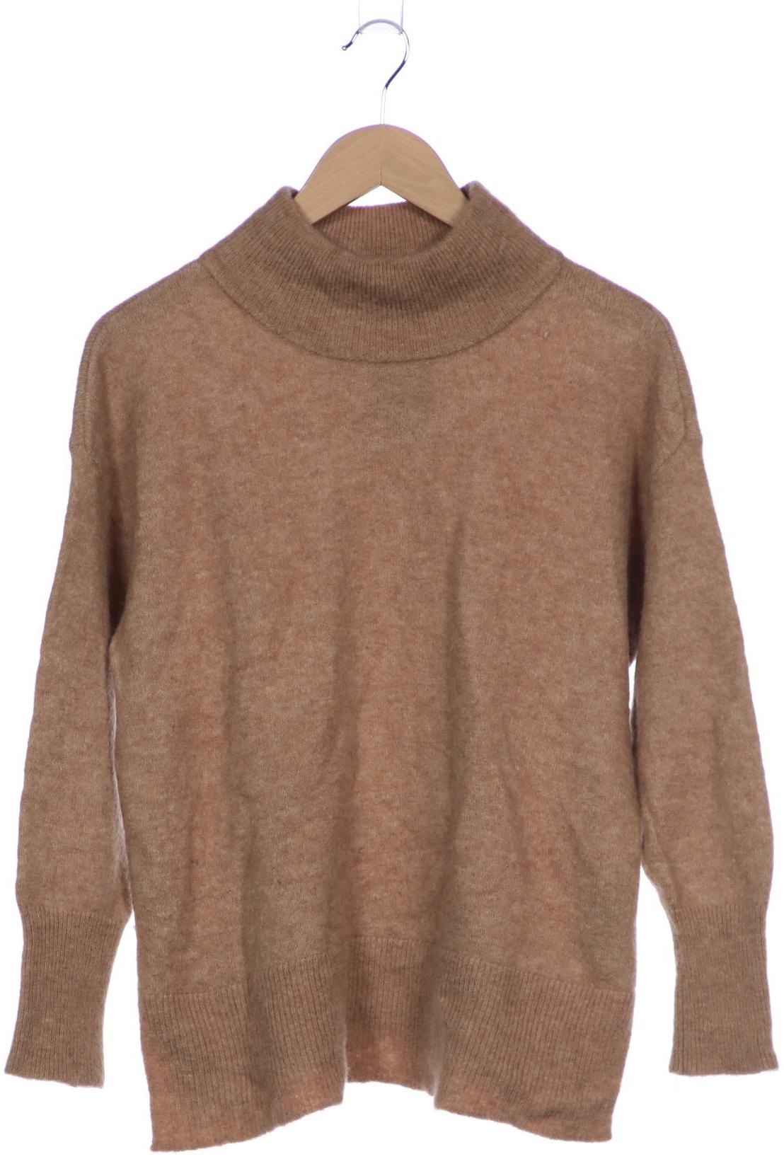 

Hallhuber Damen Pullover, beige, Gr. 44