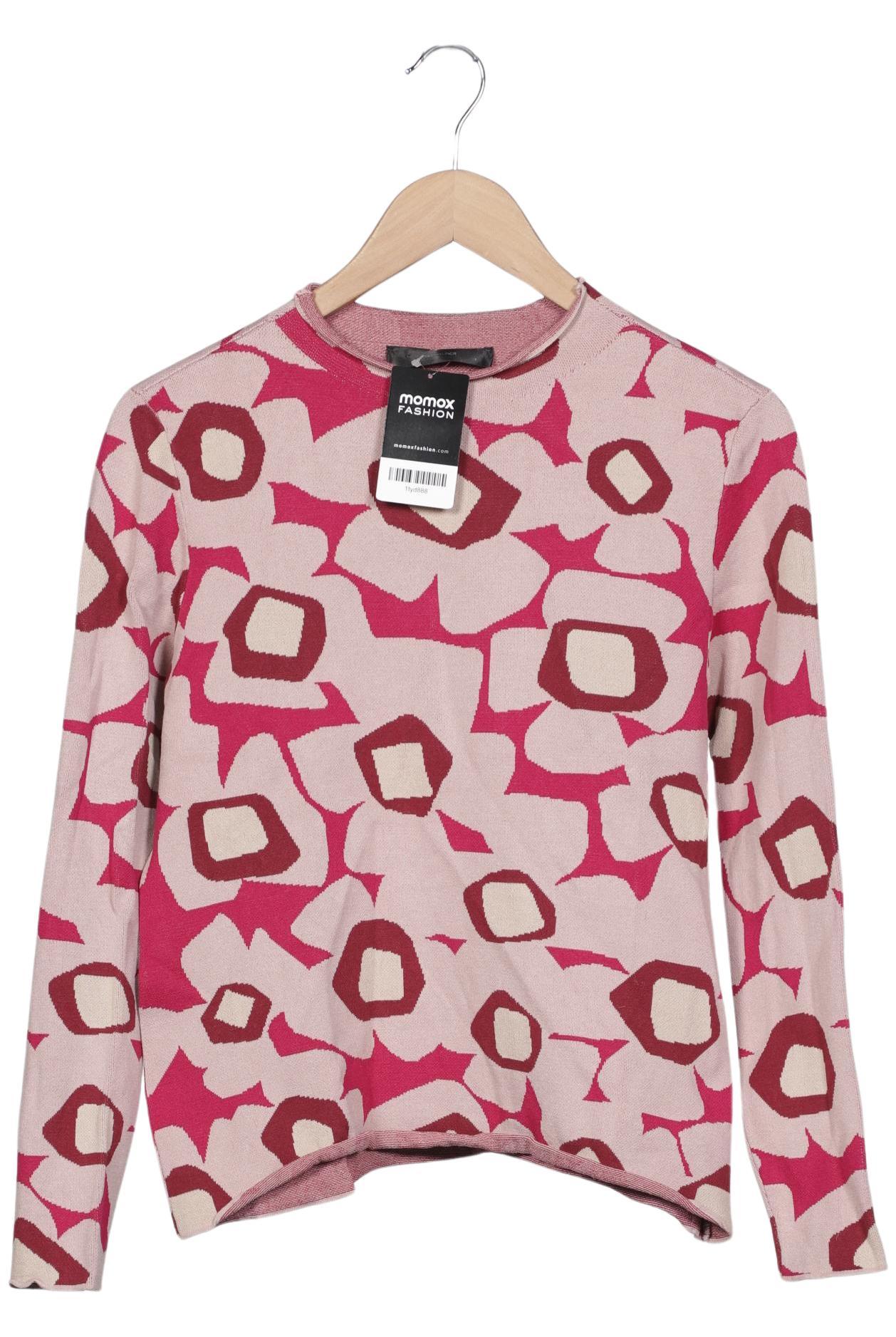 

Hallhuber Damen Pullover, pink, Gr. 38
