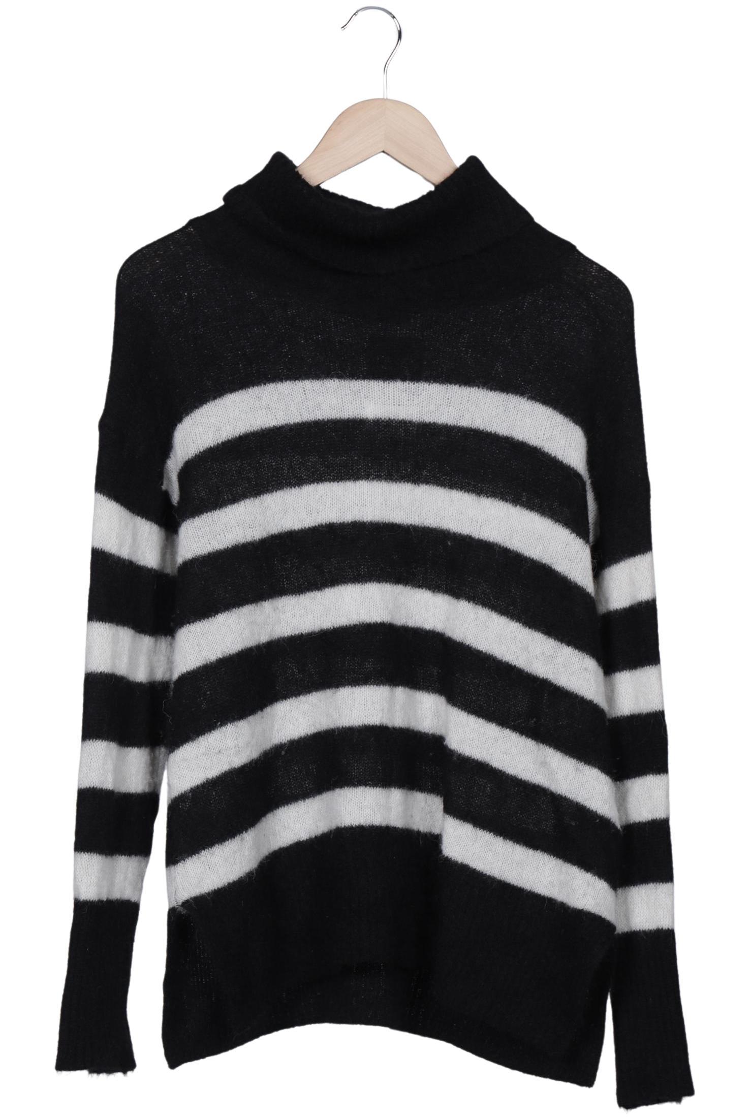 

Hallhuber Damen Pullover, mehrfarbig, Gr. 44
