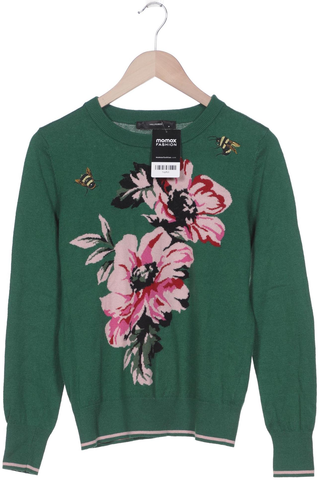 

Hallhuber Damen Pullover, grün