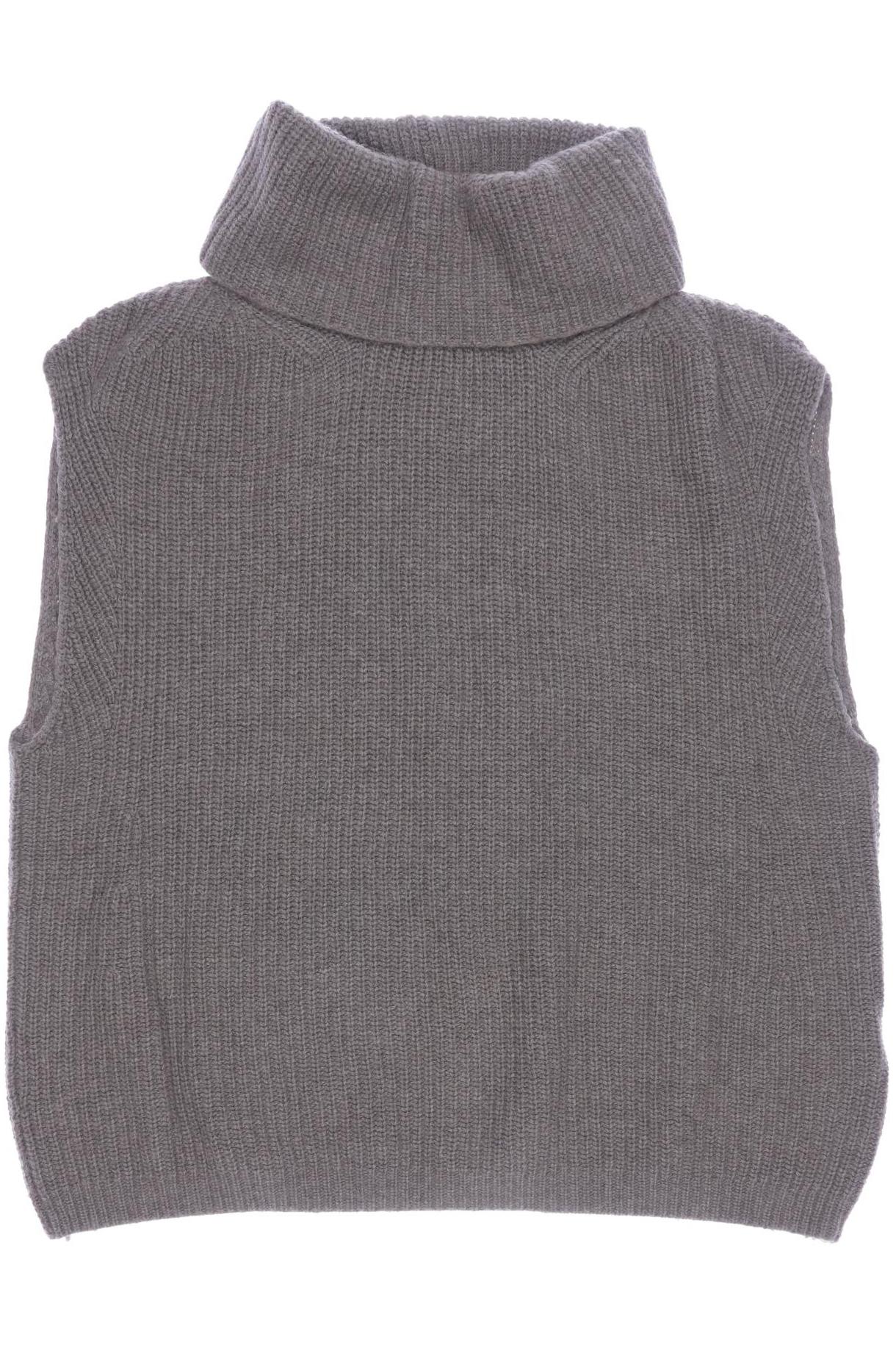 

Hallhuber Damen Pullover, grau, Gr. 38