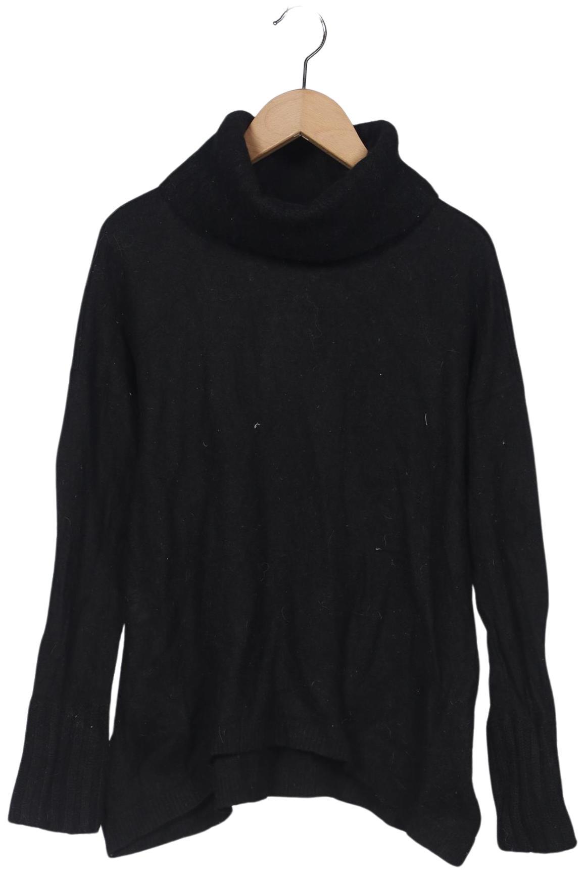 

Hallhuber Damen Pullover, schwarz, Gr. 36