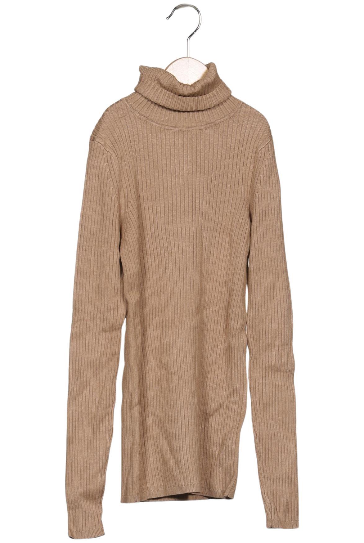 

Hallhuber Damen Pullover, beige, Gr. 34