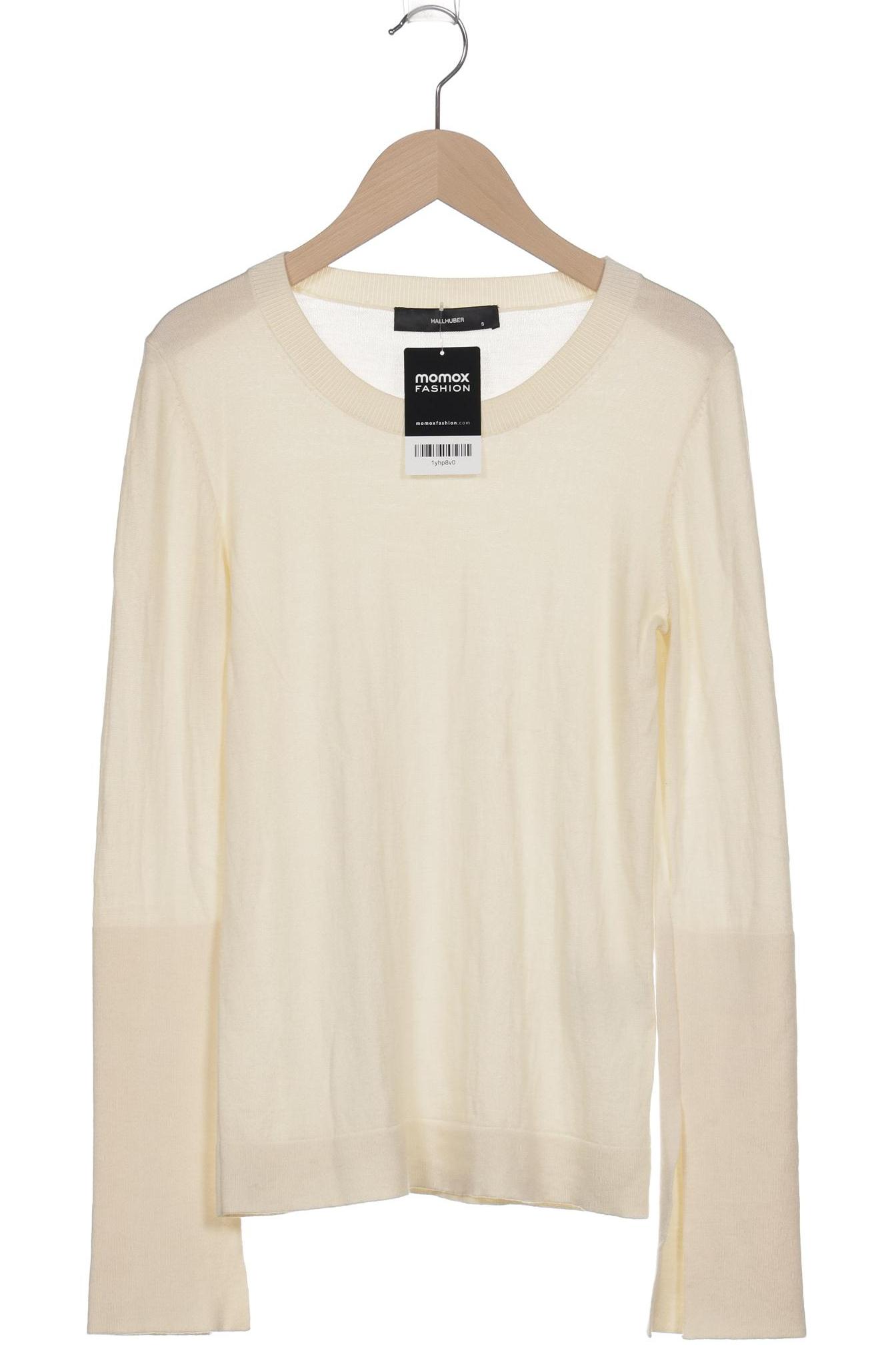 

Hallhuber Damen Pullover, beige, Gr. 36